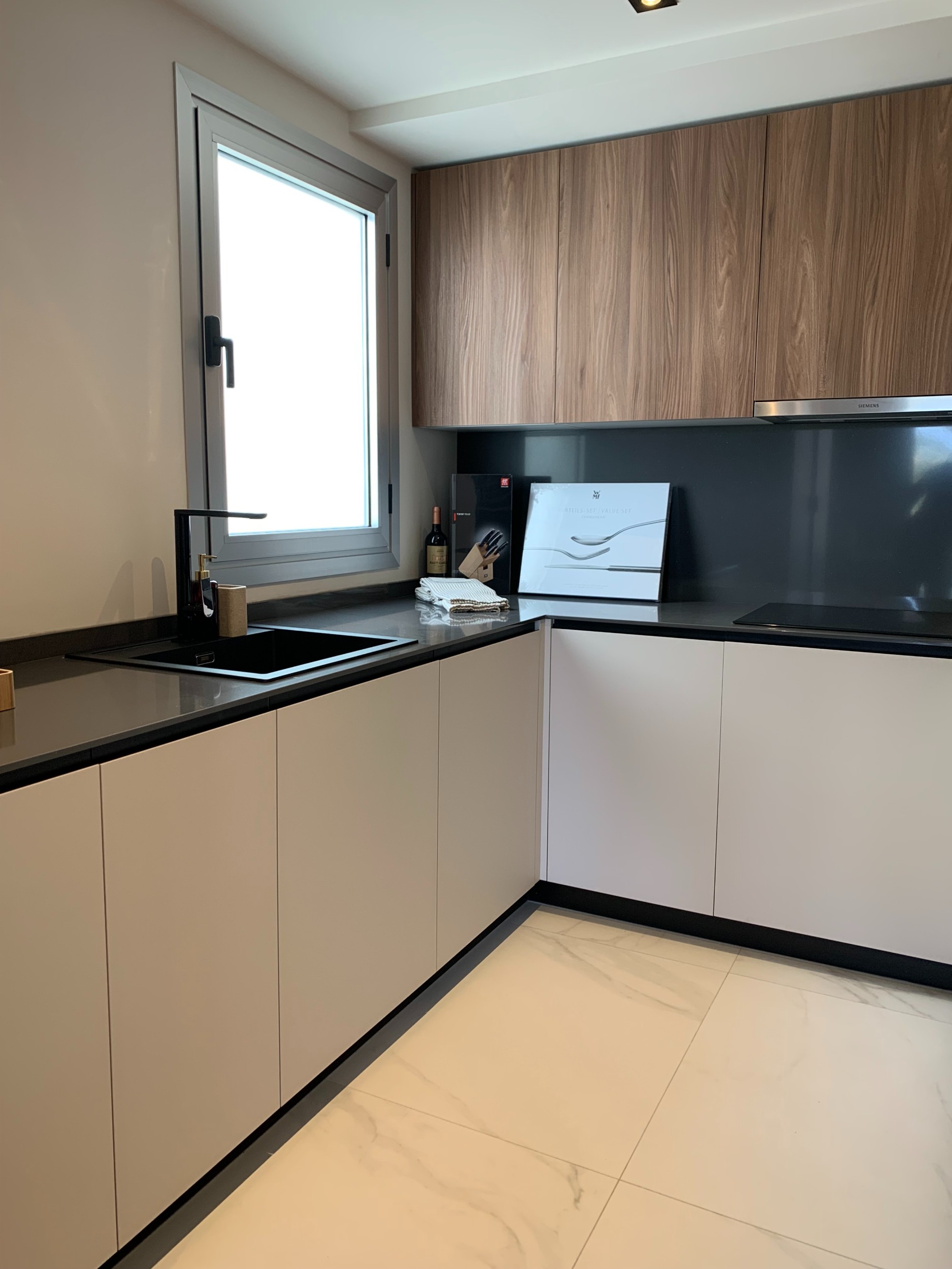 3 Bedroom Apartment in San Pedro de Alcántara - Photo 7