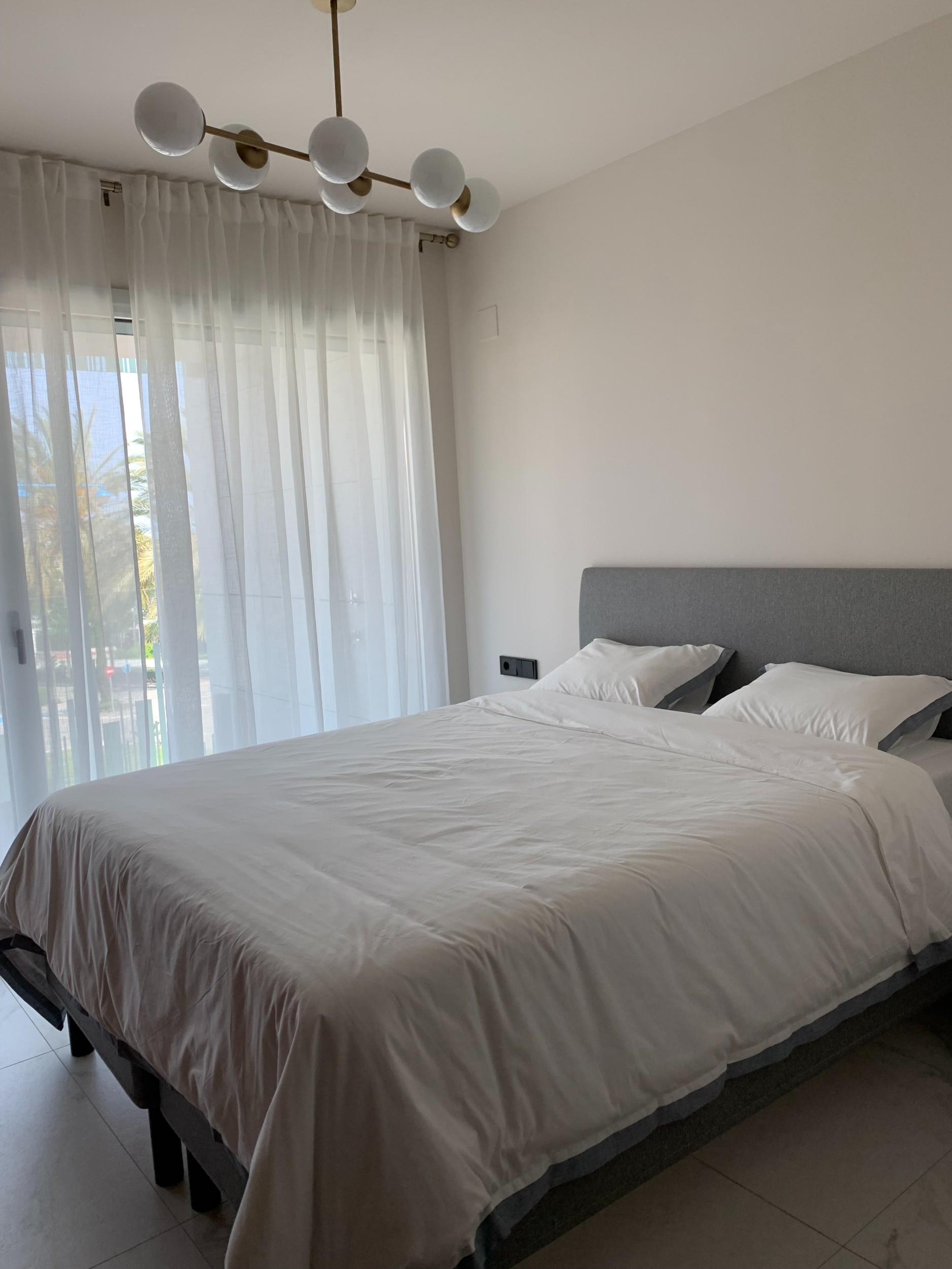 3 Bedroom Apartment in San Pedro de Alcántara - Photo 17
