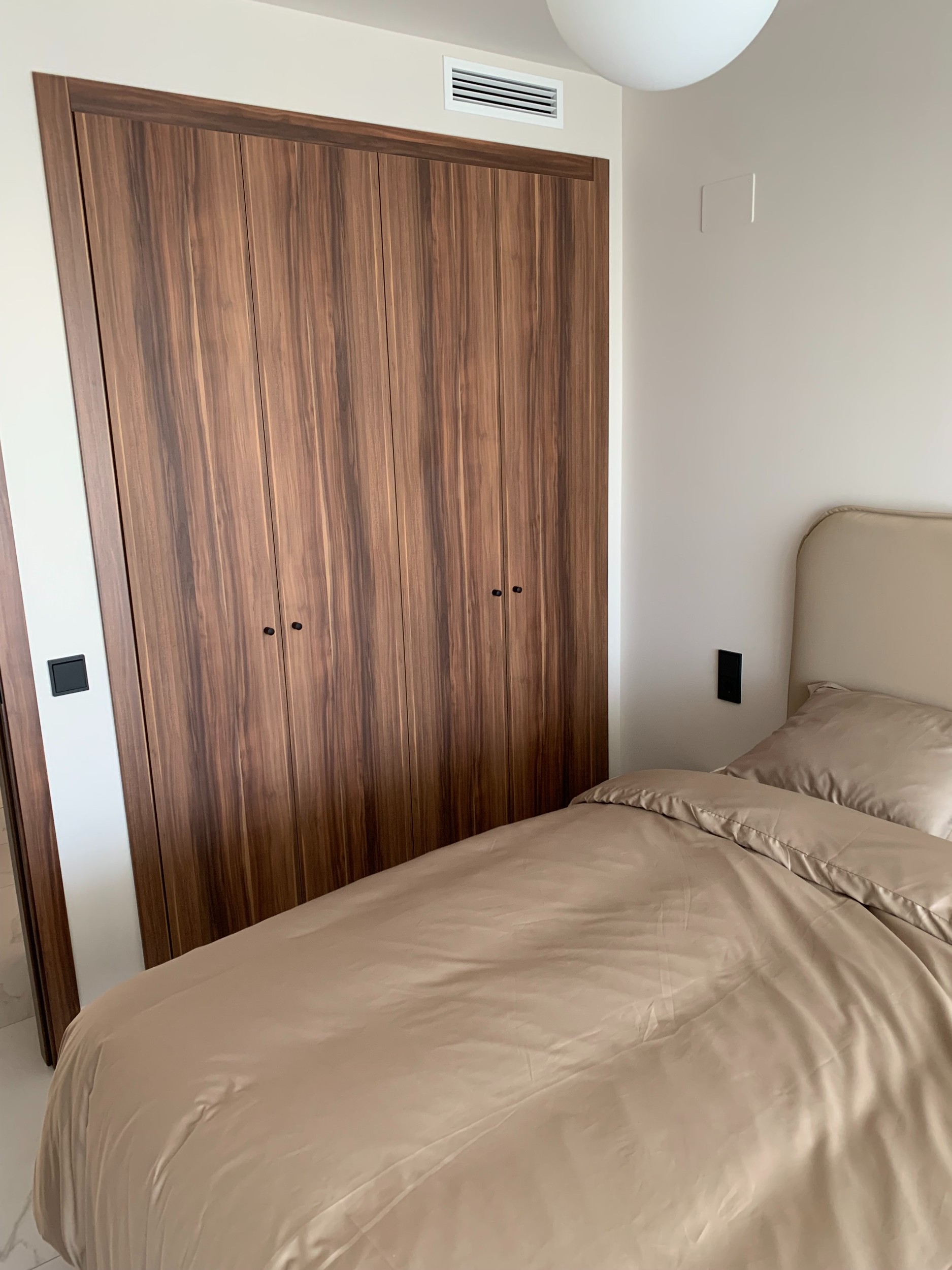 3 Bedroom Apartment in San Pedro de Alcántara - Photo 19