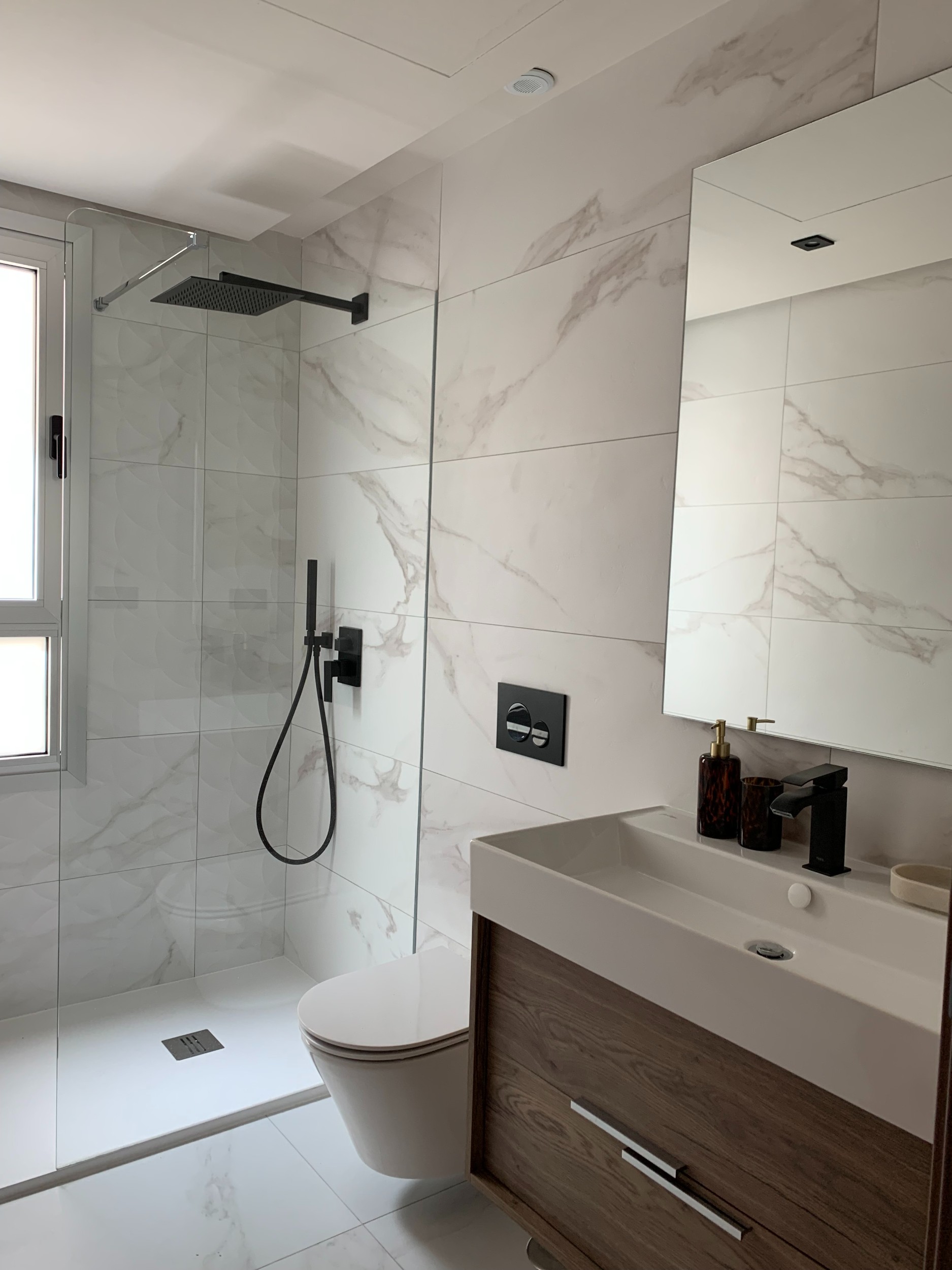 3 Bedroom Apartment in San Pedro de Alcántara - Photo 12