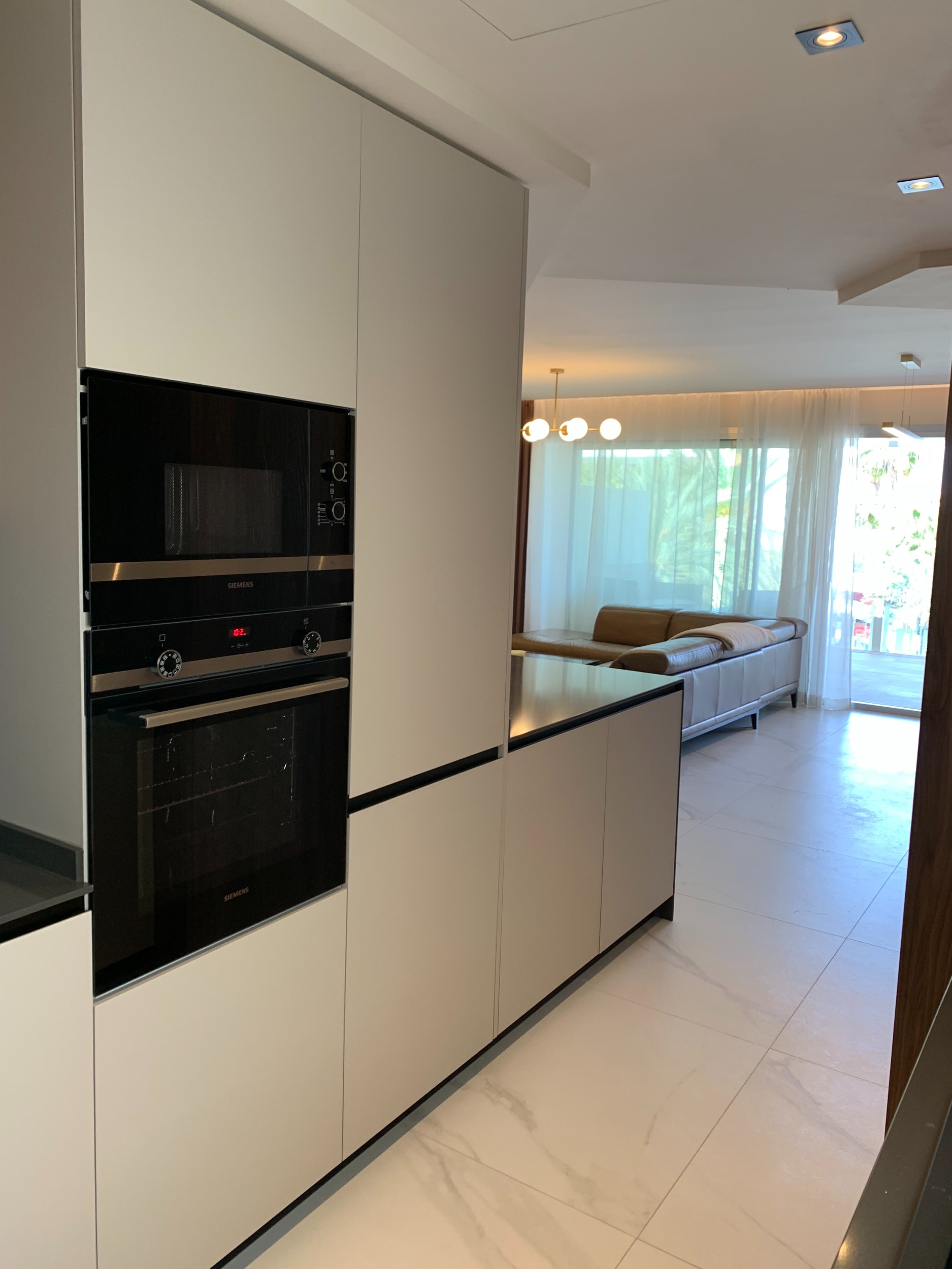 3 Bedroom Apartment in San Pedro de Alcántara - Photo 8