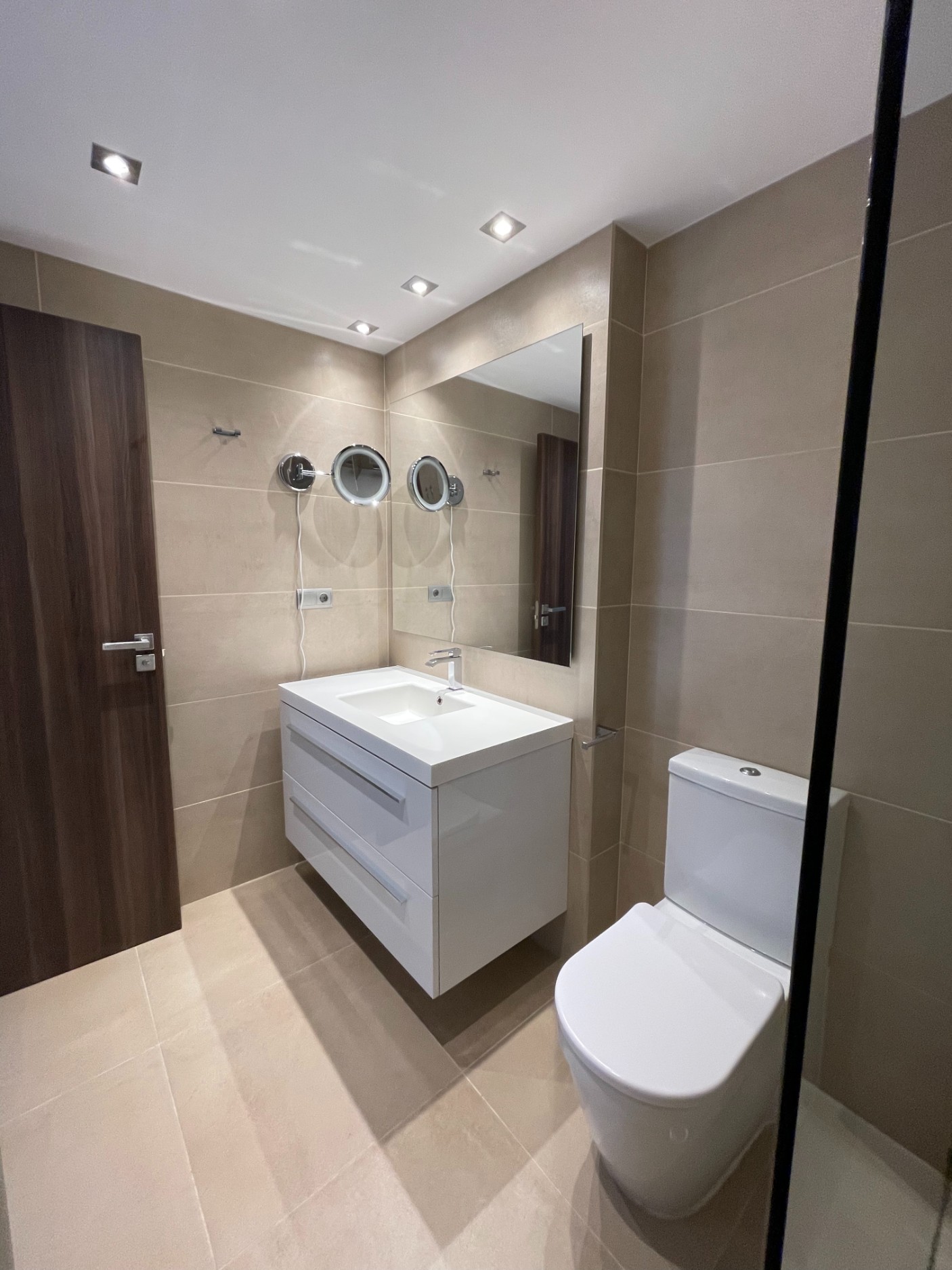 3 Bedroom Apartment in San Pedro de Alcántara - Photo 27