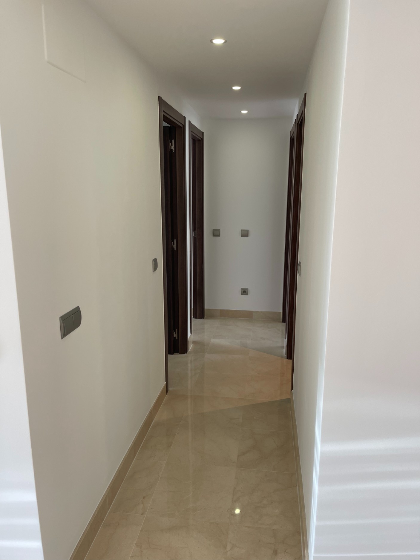 3 Bedroom Apartment in San Pedro de Alcántara - Photo 16