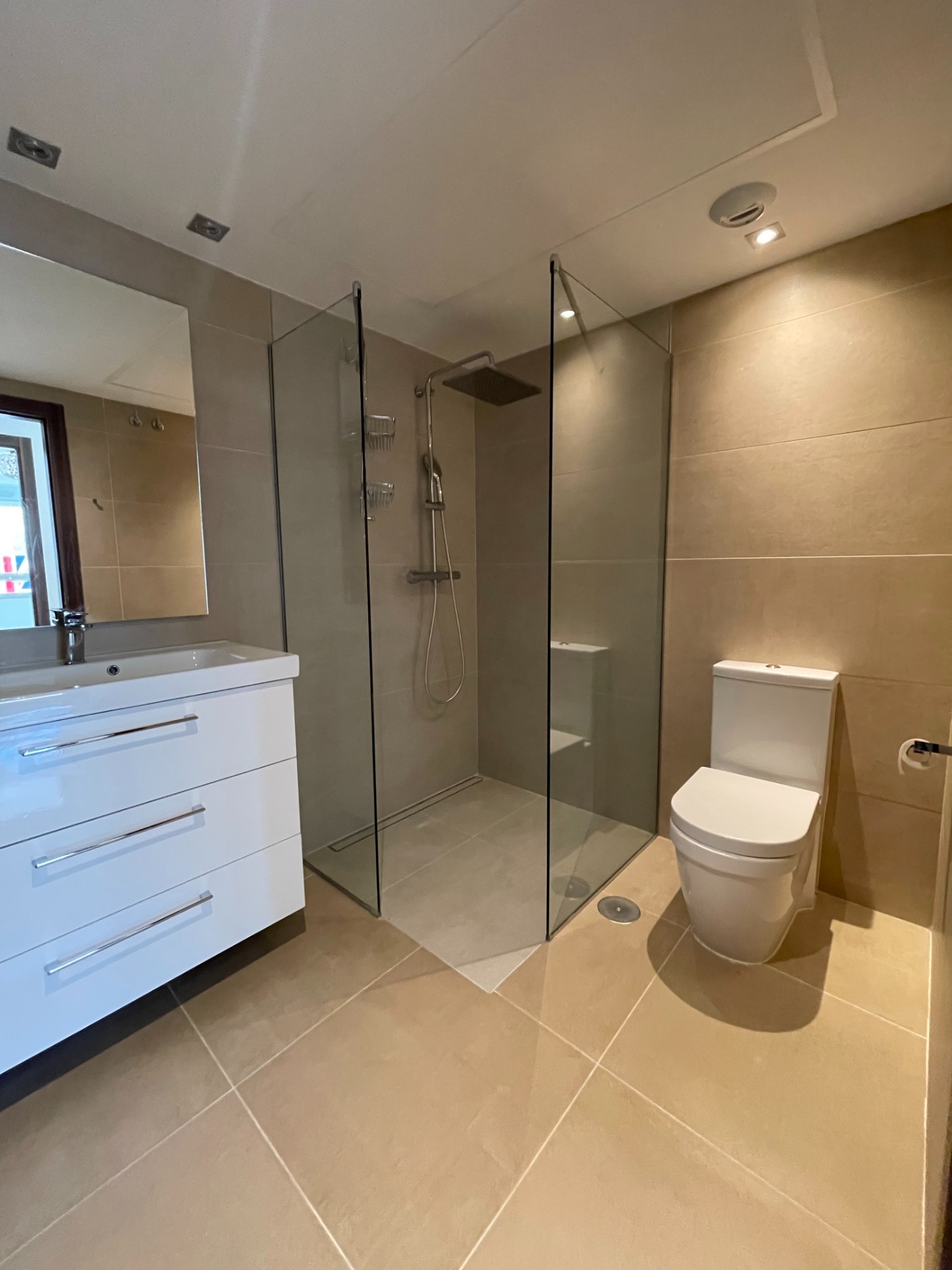 3 Bedroom Apartment in San Pedro de Alcántara - Photo 17