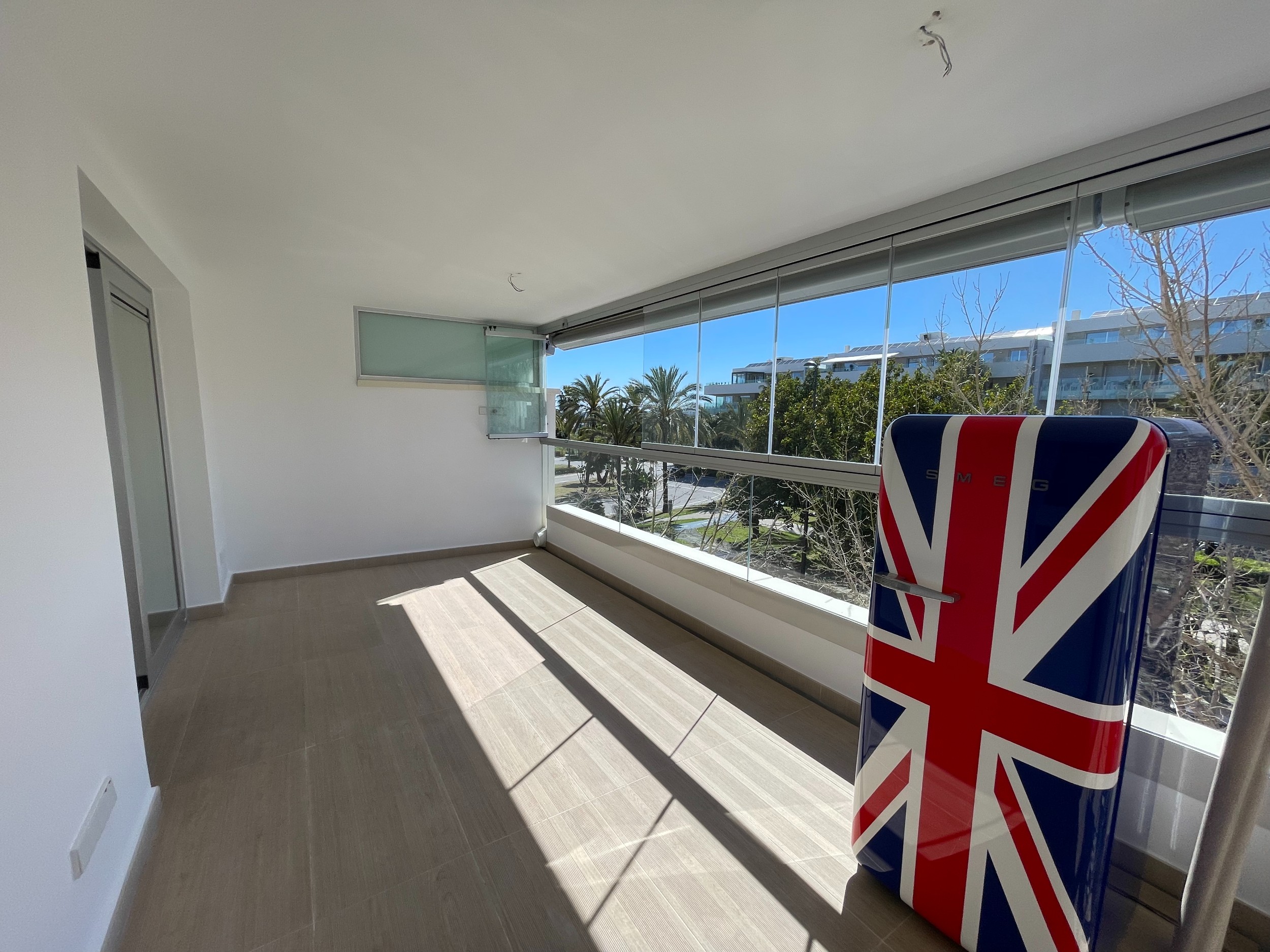 3 Bedroom Apartment in San Pedro de Alcántara - Photo 32