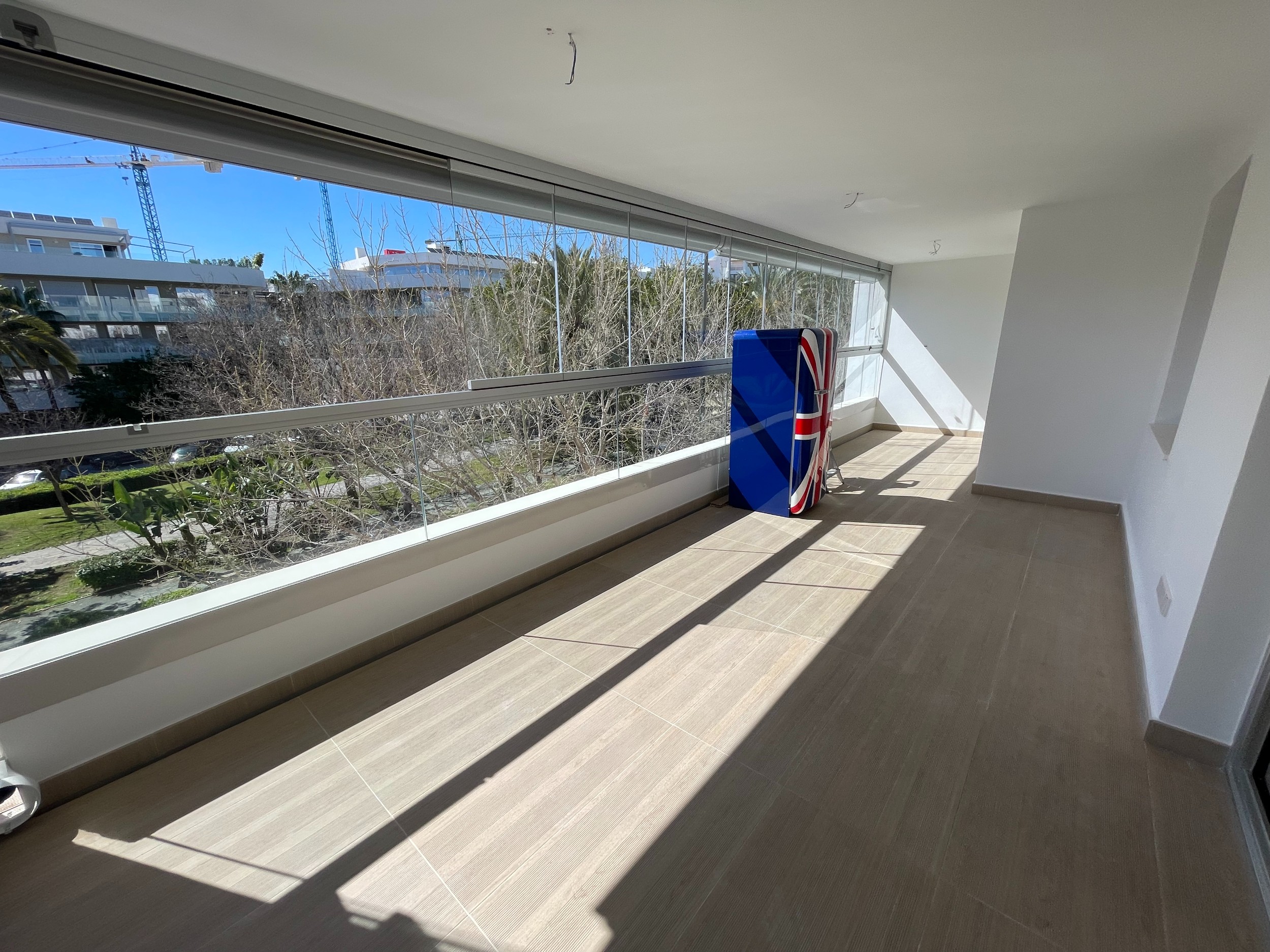 3 Bedroom Apartment in San Pedro de Alcántara - Photo 31