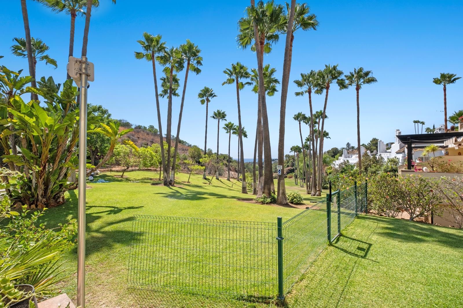 3 Bedroom Apartment in Marbella - Photo 30