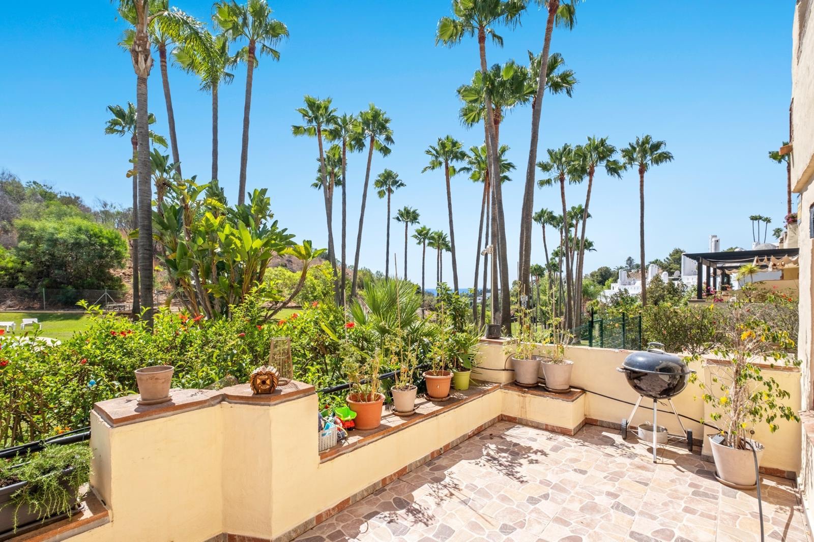 3 Bedroom Apartment in Marbella - Photo 26