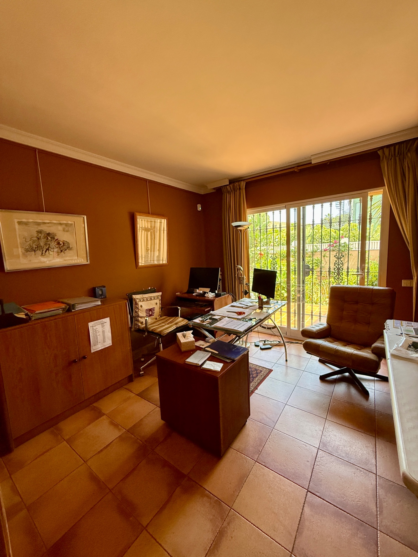 5 Bedroom Villa in Marbella - Photo 18