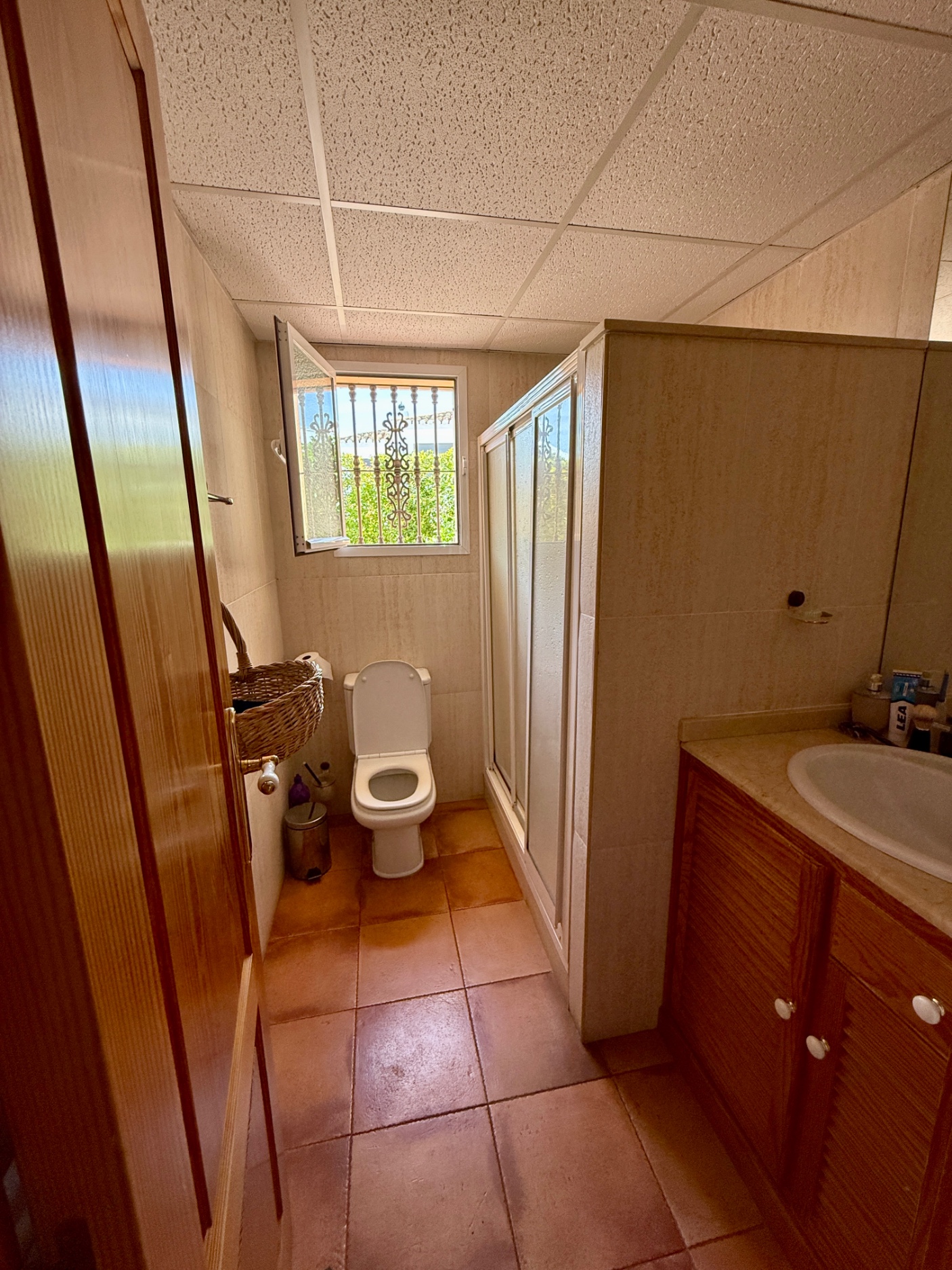 5 Bedroom Villa in Marbella - Photo 16