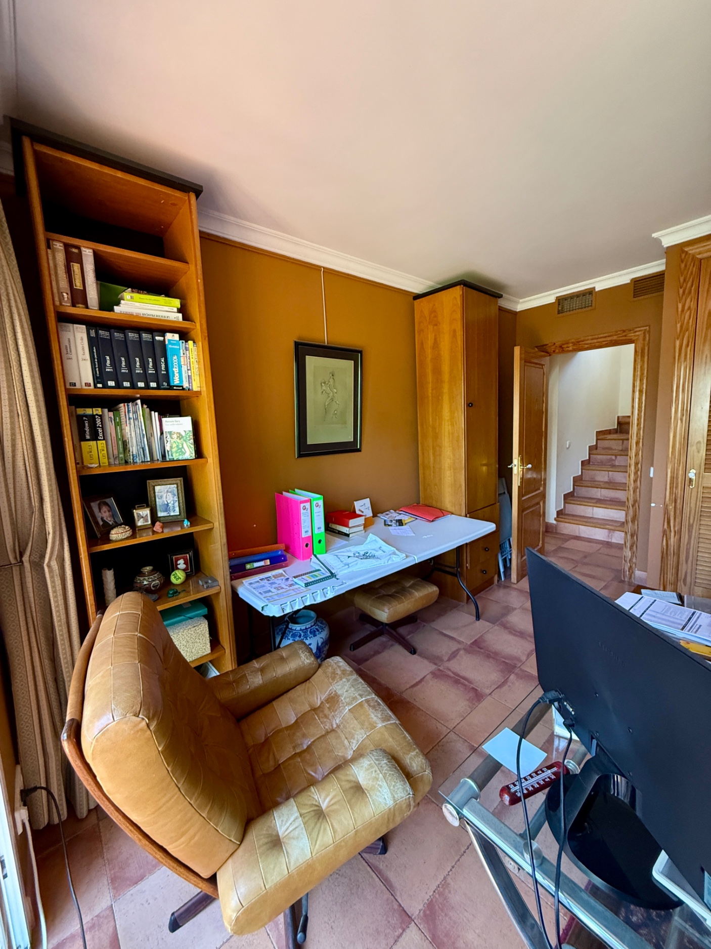 5 Bedroom Villa in Marbella - Photo 19