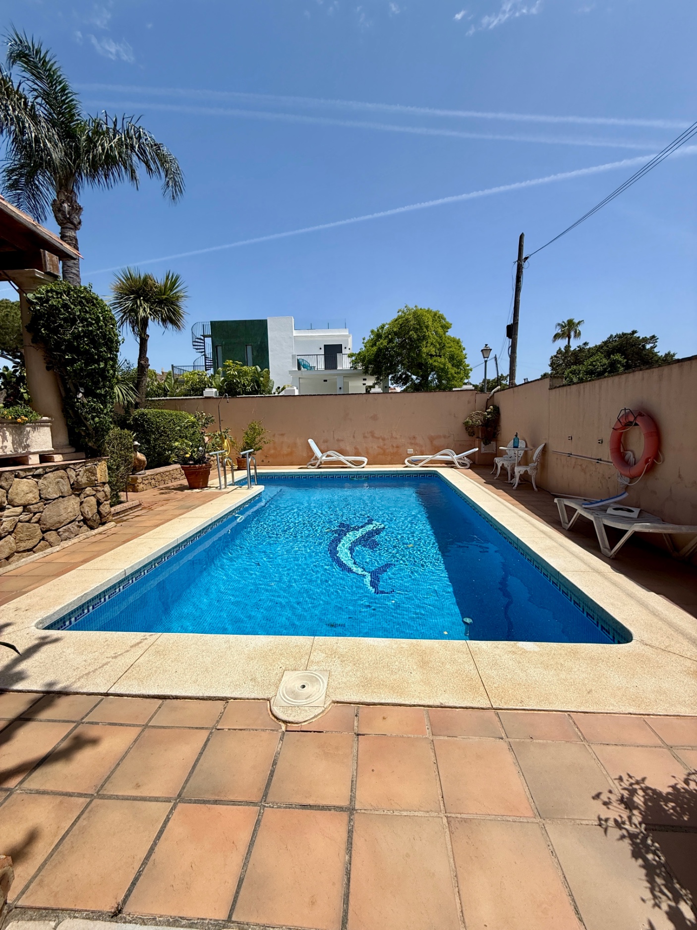 5 Bedroom Villa in Marbella - Photo 9
