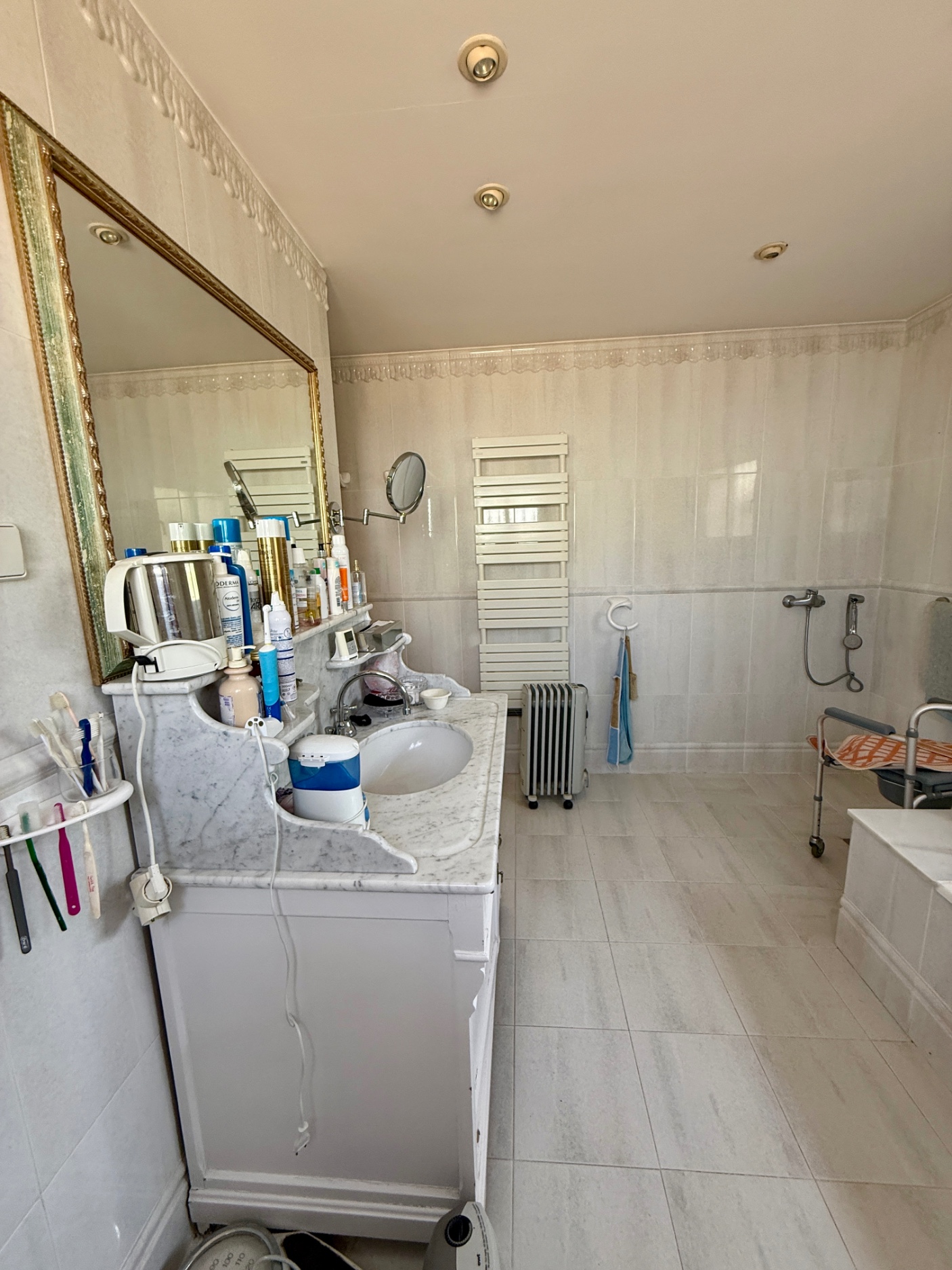 5 Bedroom Villa in Marbella - Photo 15