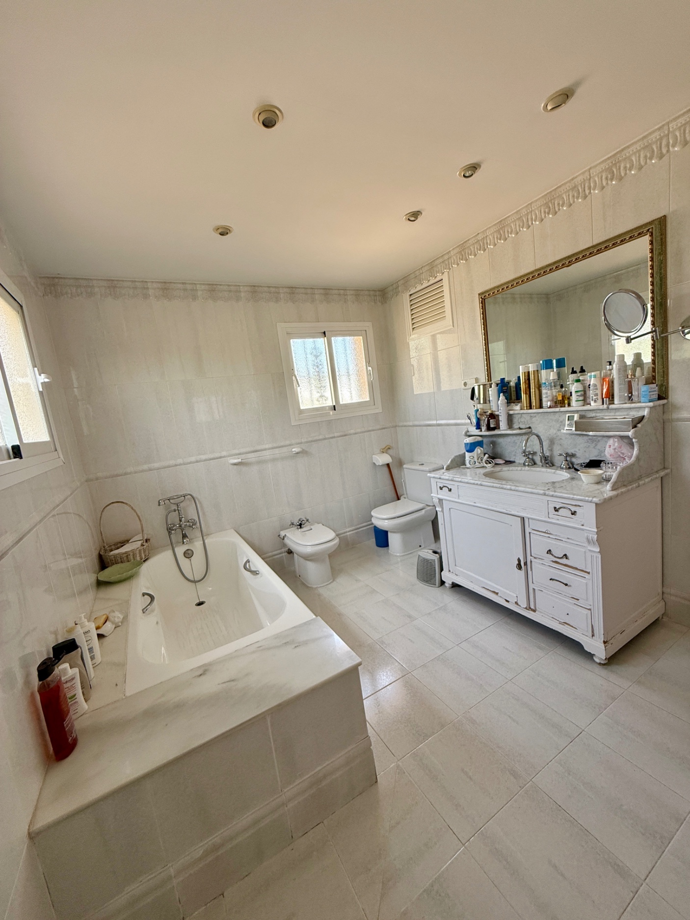 5 Bedroom Villa in Marbella - Photo 14
