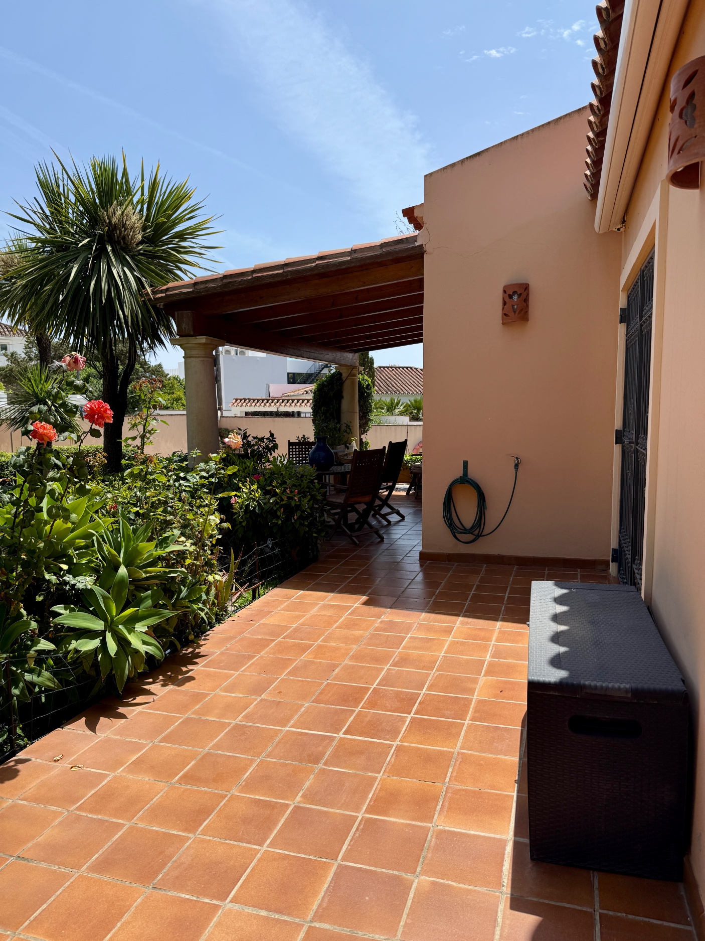 5 Bedroom Villa in Marbella - Photo 34