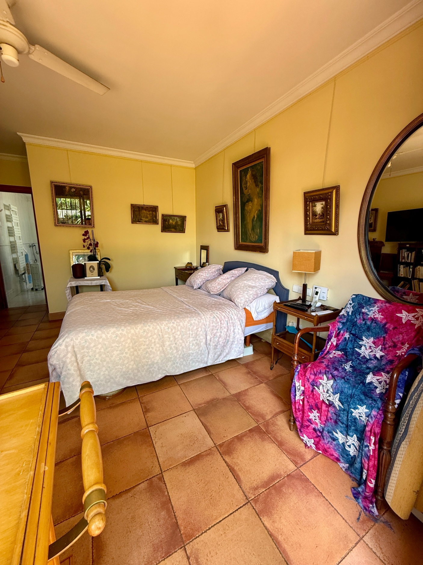 5 Bedroom Villa in Marbella - Photo 10