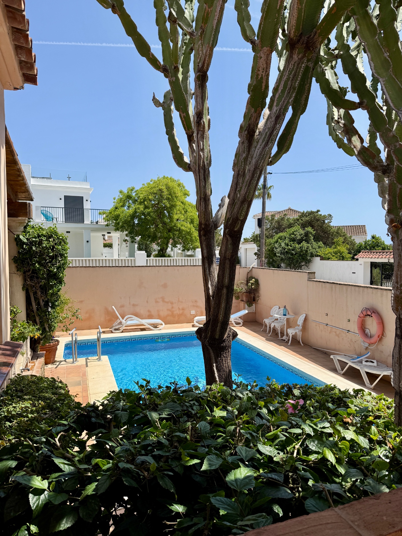 5 Bedroom Villa in Marbella - Photo 6