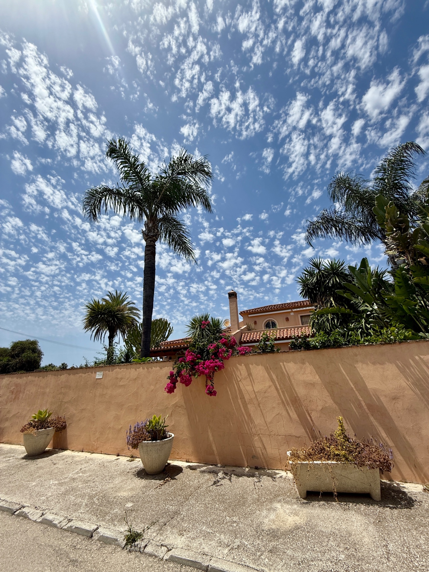 5 Bedroom Villa in Marbella - Photo 2