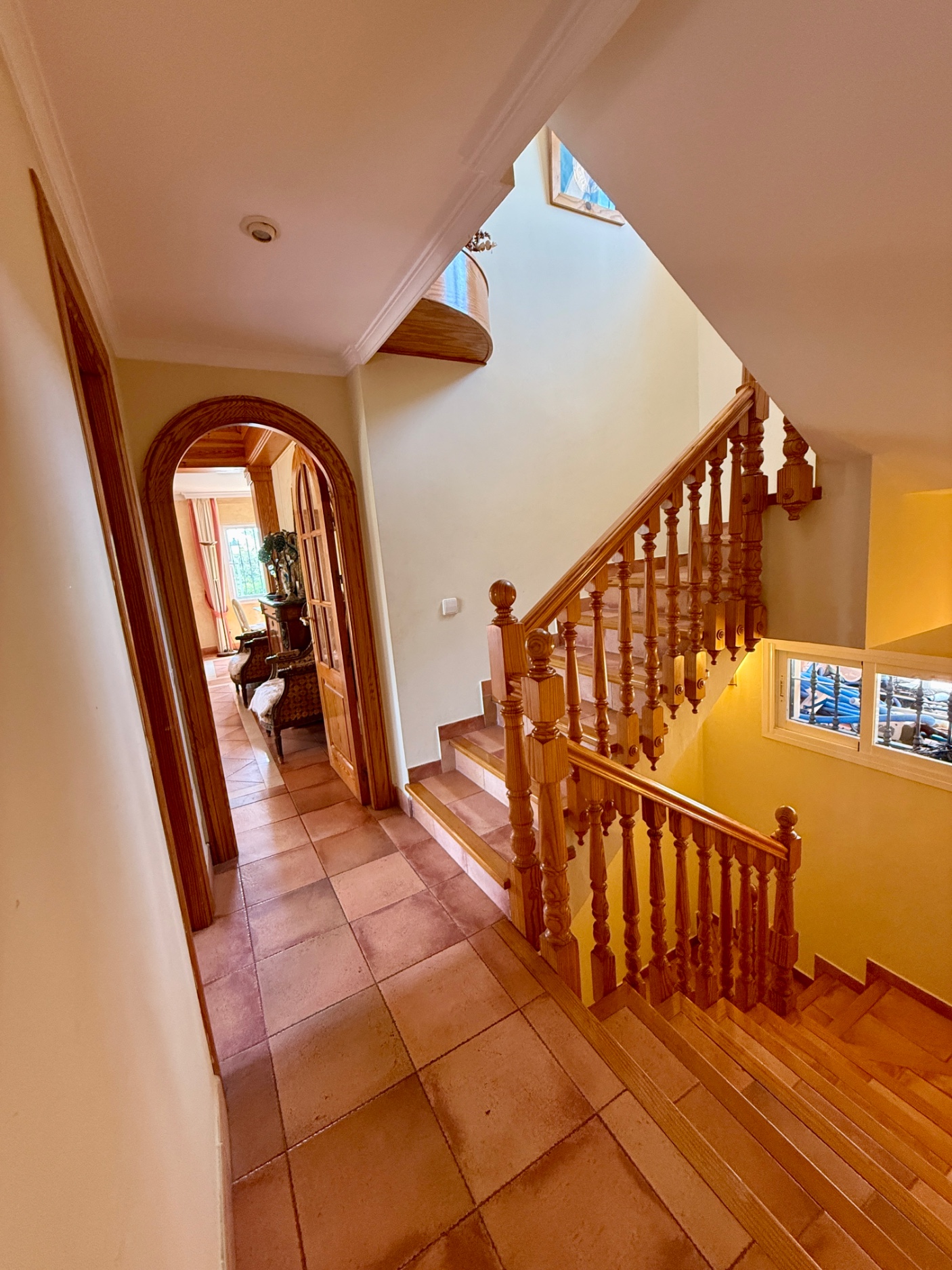 5 Bedroom Villa in Marbella - Photo 17