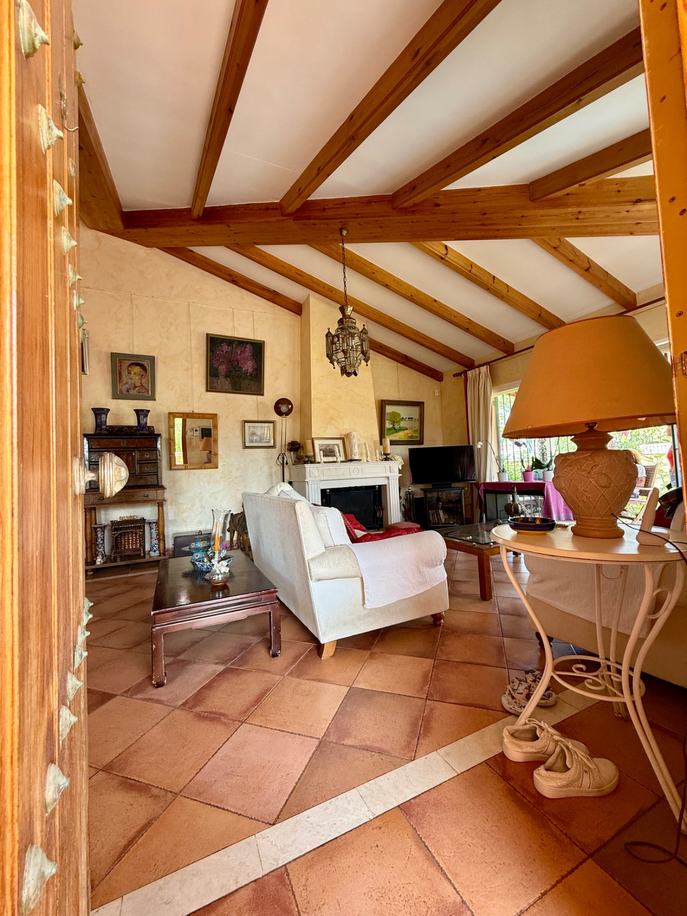 5 Bedroom Villa in Marbella - Photo 3
