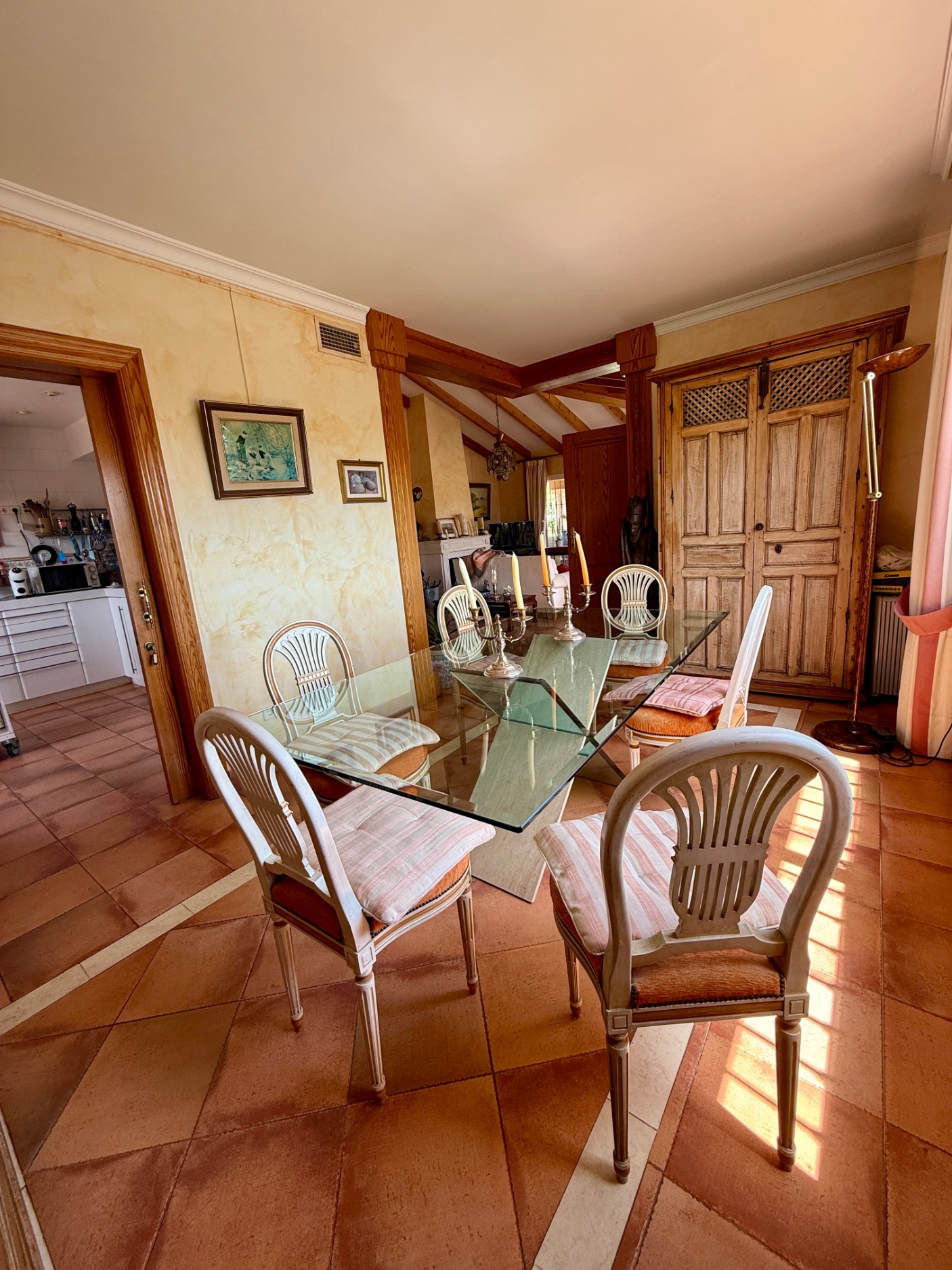 5 Bedroom Villa in Marbella - Photo 22
