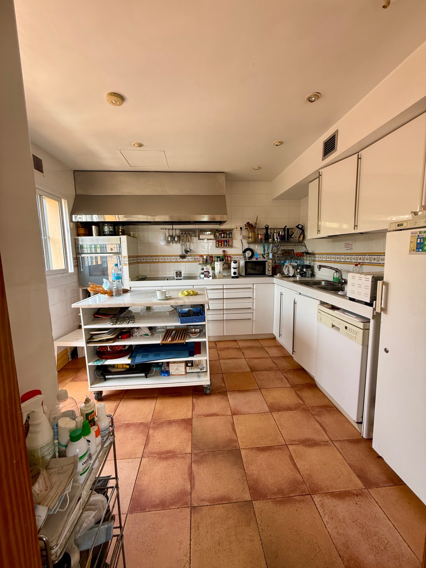 5 Bedroom Villa in Marbella - Photo 28