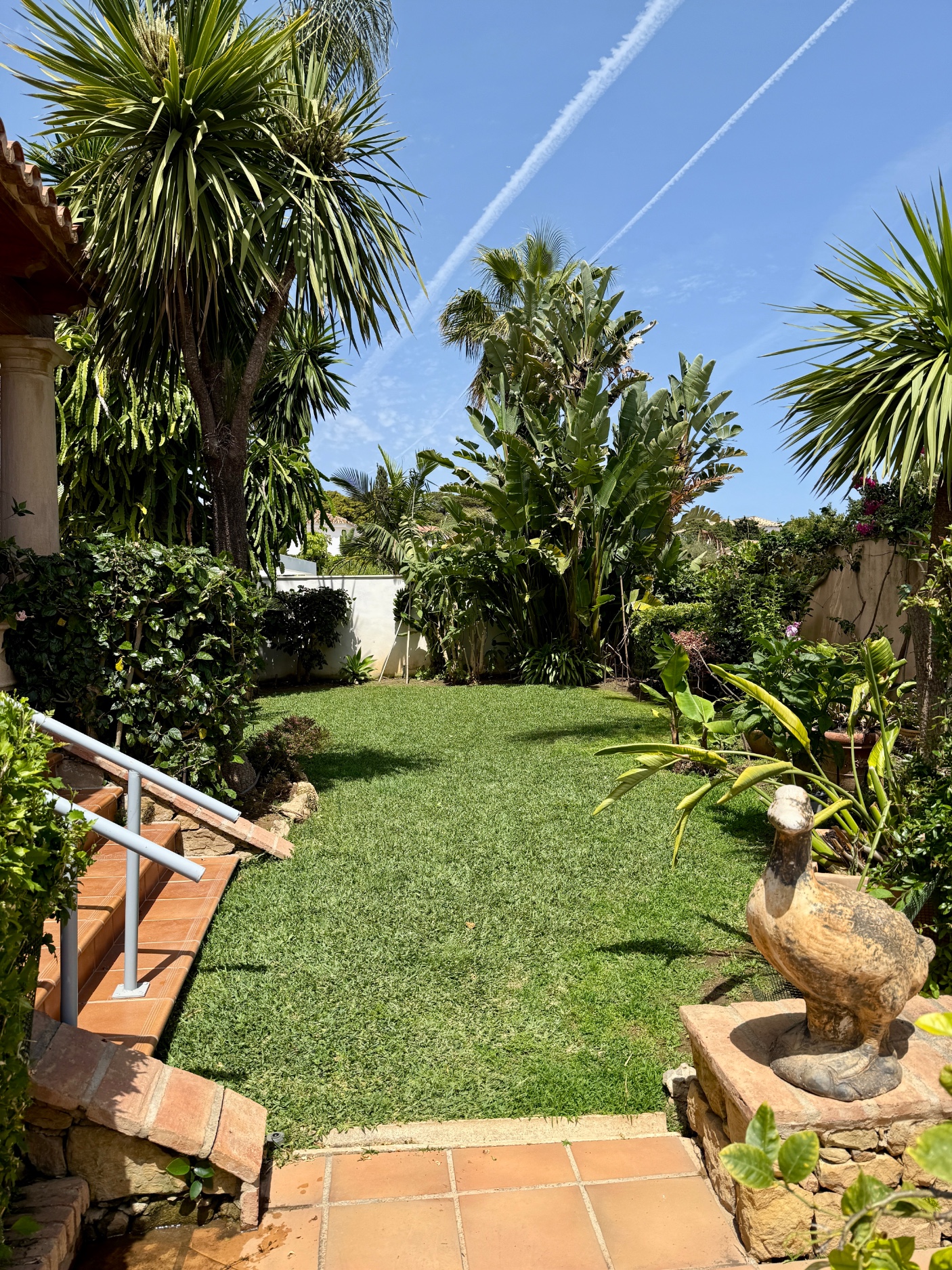 5 Bedroom Villa in Marbella - Photo 31