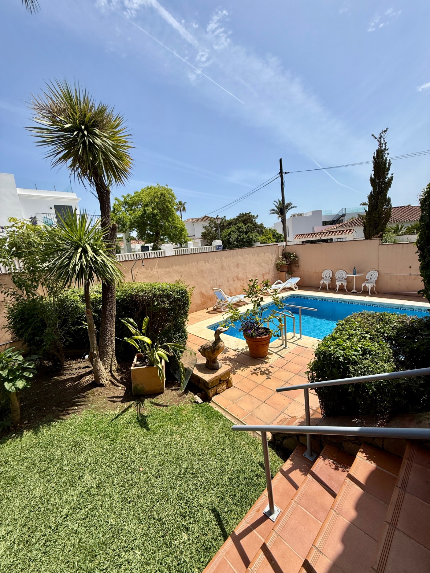 5 Bedroom Villa in Marbella - Photo 29