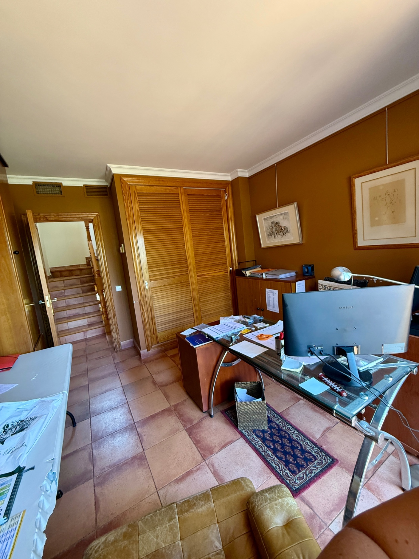 5 Bedroom Villa in Marbella - Photo 20