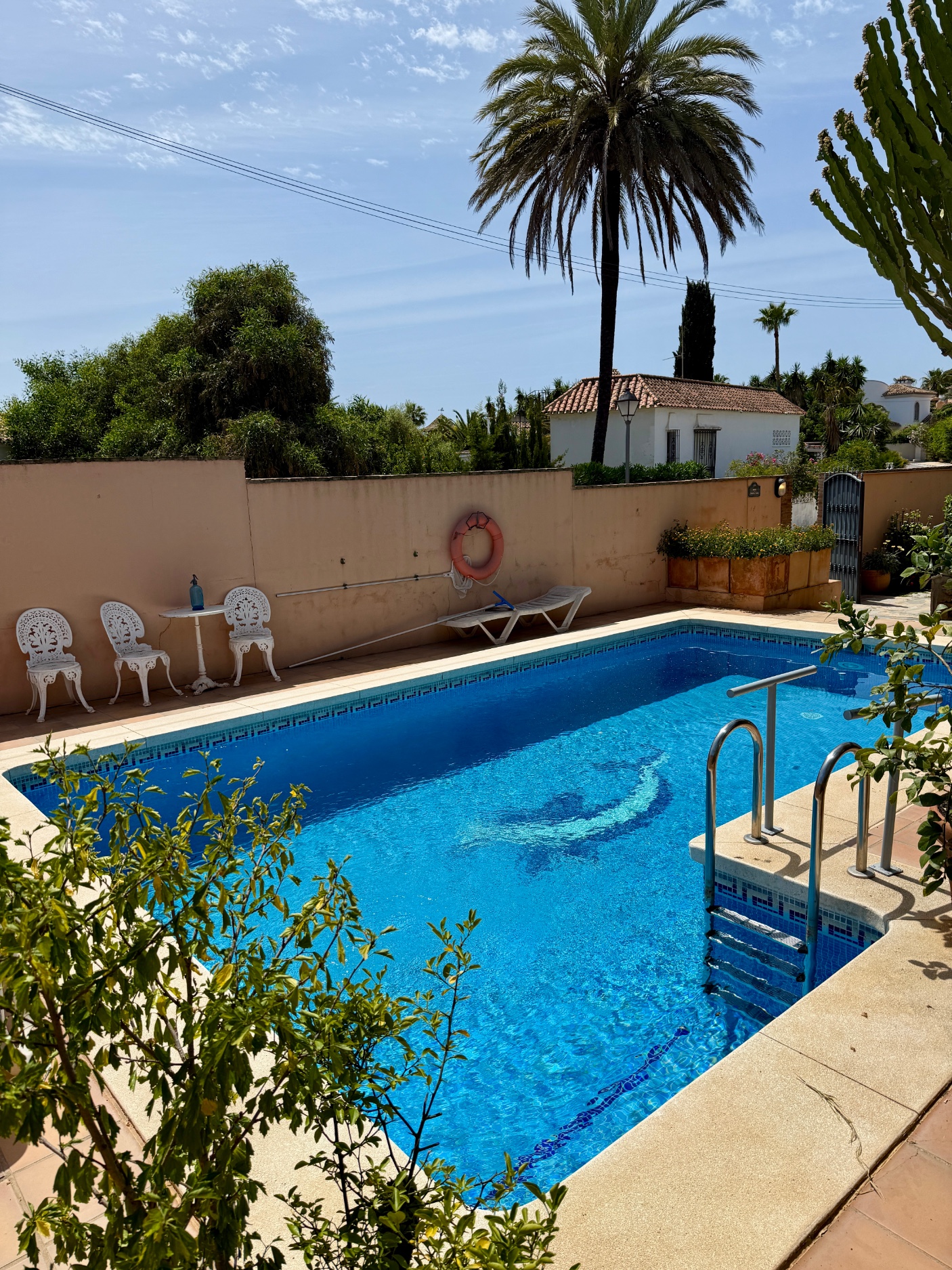 5 Bedroom Villa in Marbella - Photo 32