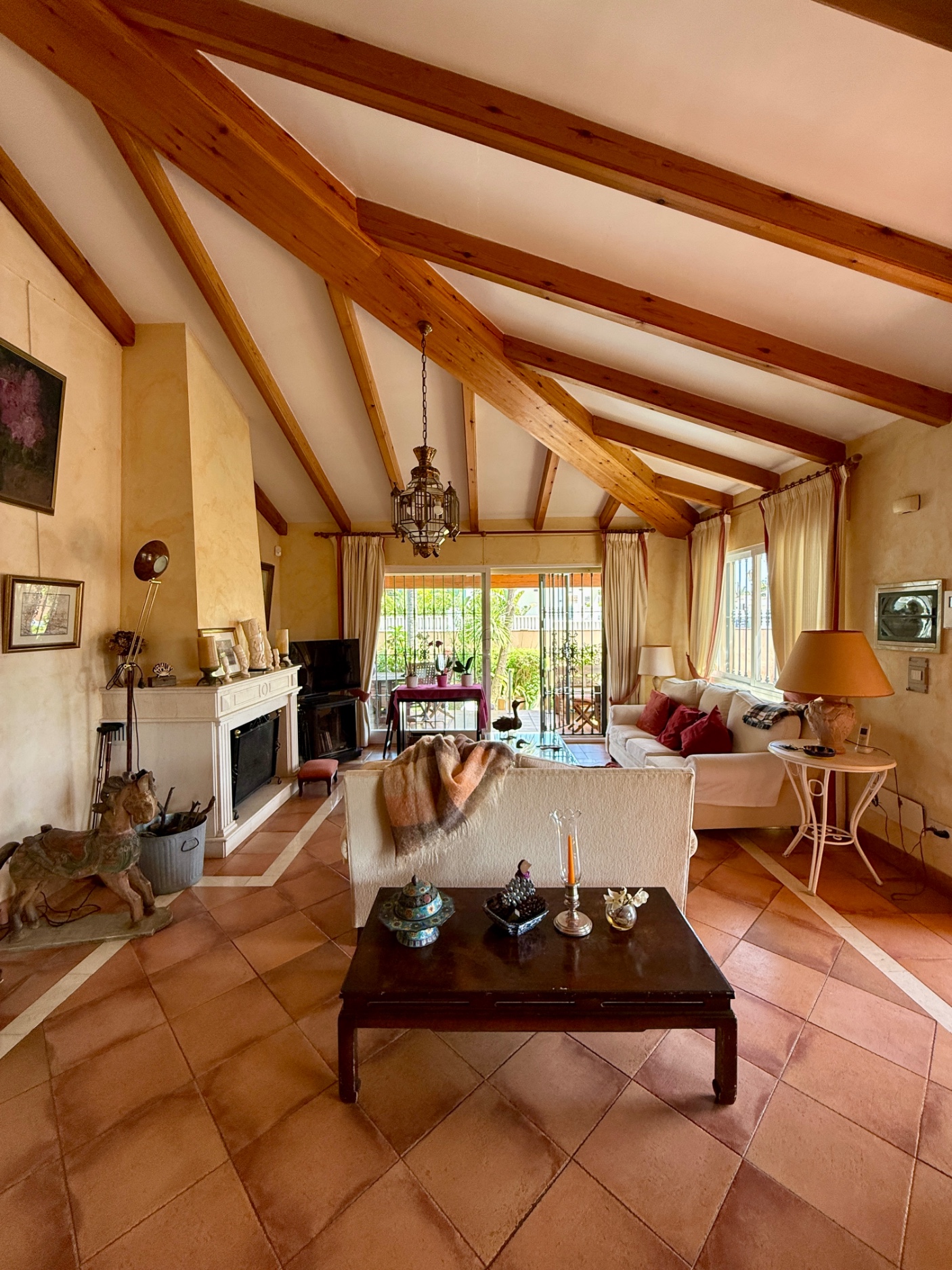 5 Bedroom Villa in Marbella - Photo 5