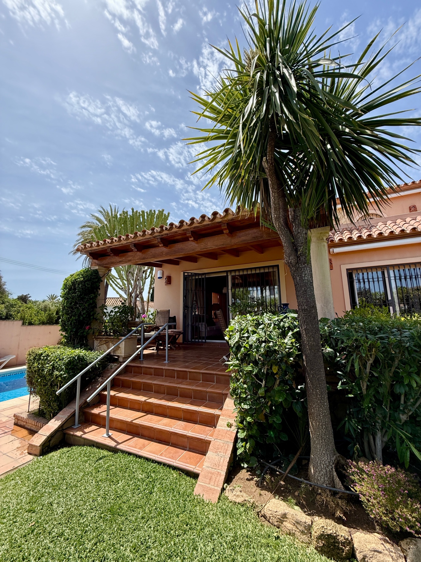 5 Bedroom Villa in Marbella - Photo 30
