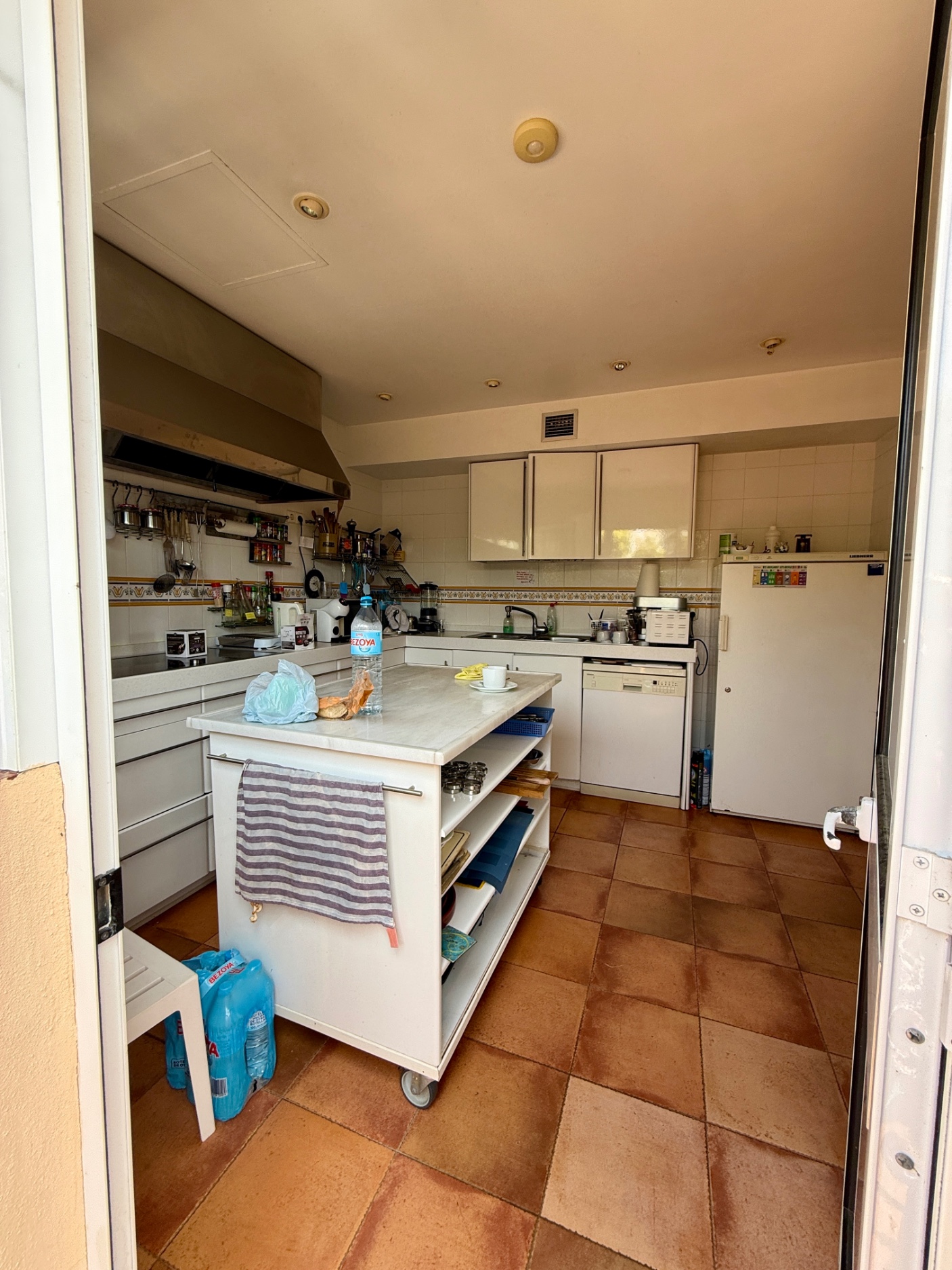 5 Bedroom Villa in Marbella - Photo 27