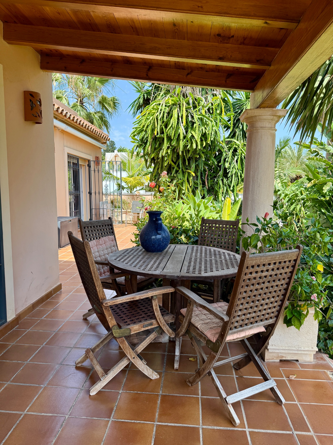 5 Bedroom Villa in Marbella - Photo 35