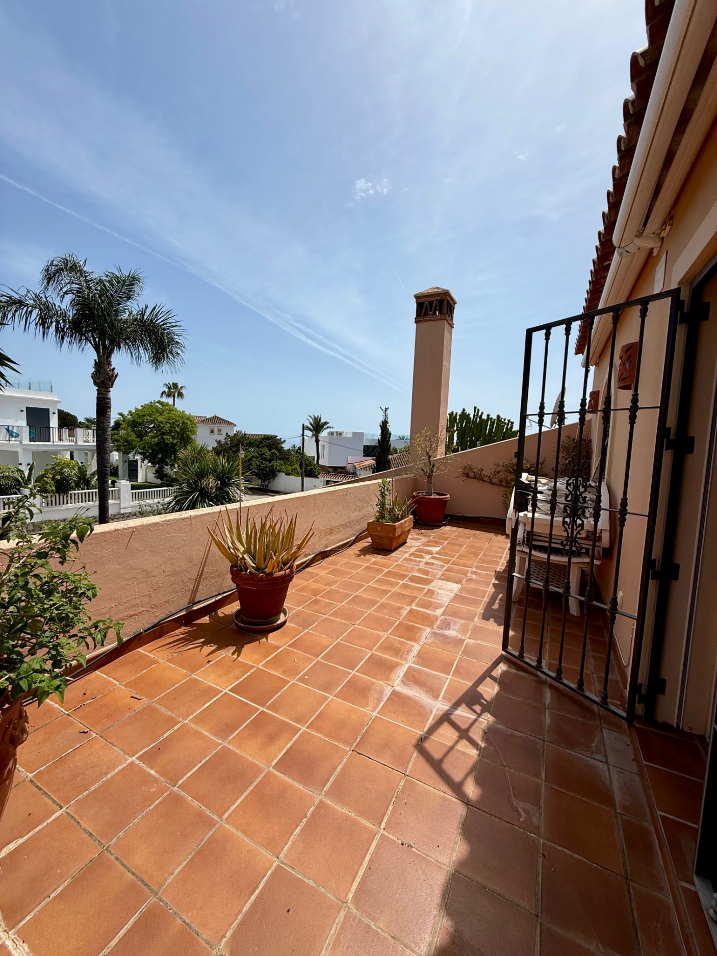 5 Bedroom Villa in Marbella - Photo 36