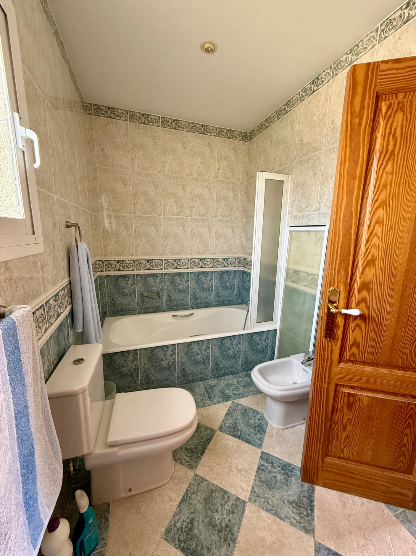 5 Bedroom Villa in Marbella - Photo 38