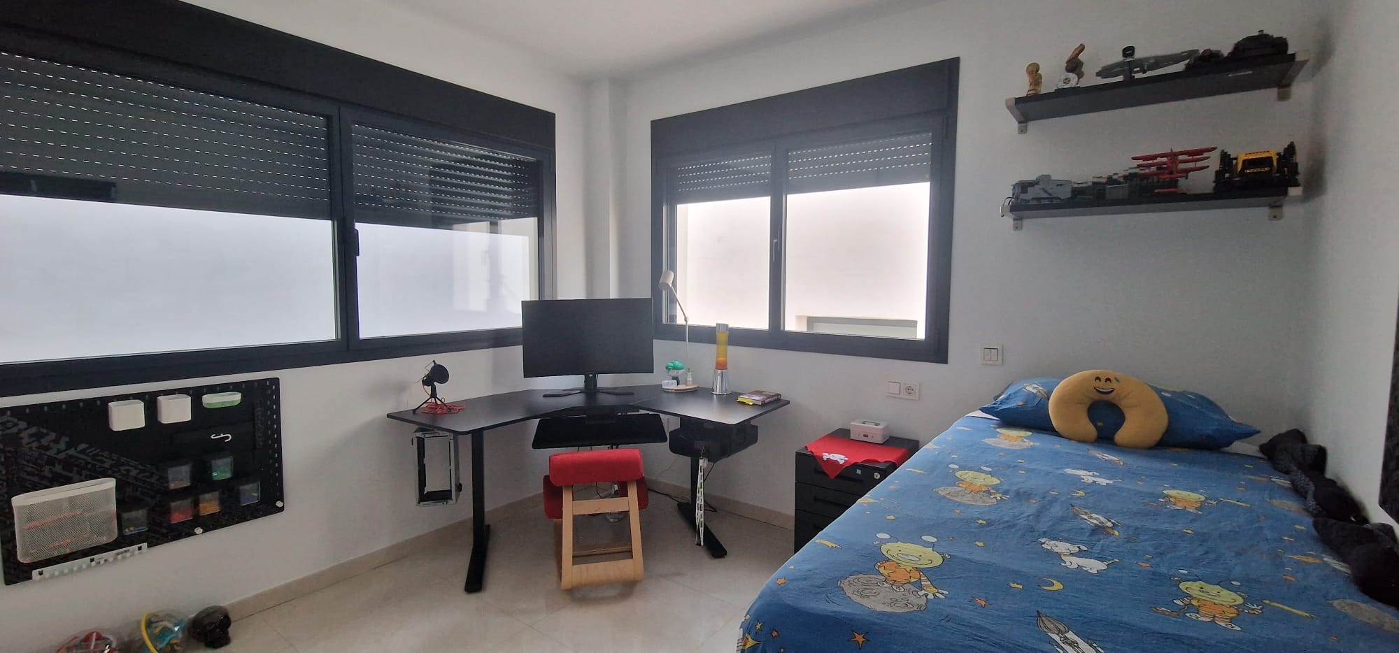 4 Bedroom Villa in Marbella - Photo 17