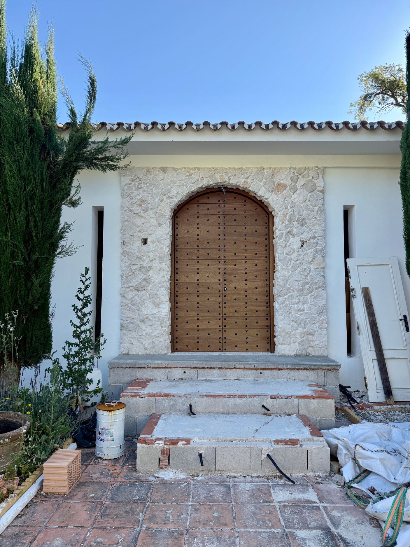 3 Bedroom Villa in Marbella - Photo 2