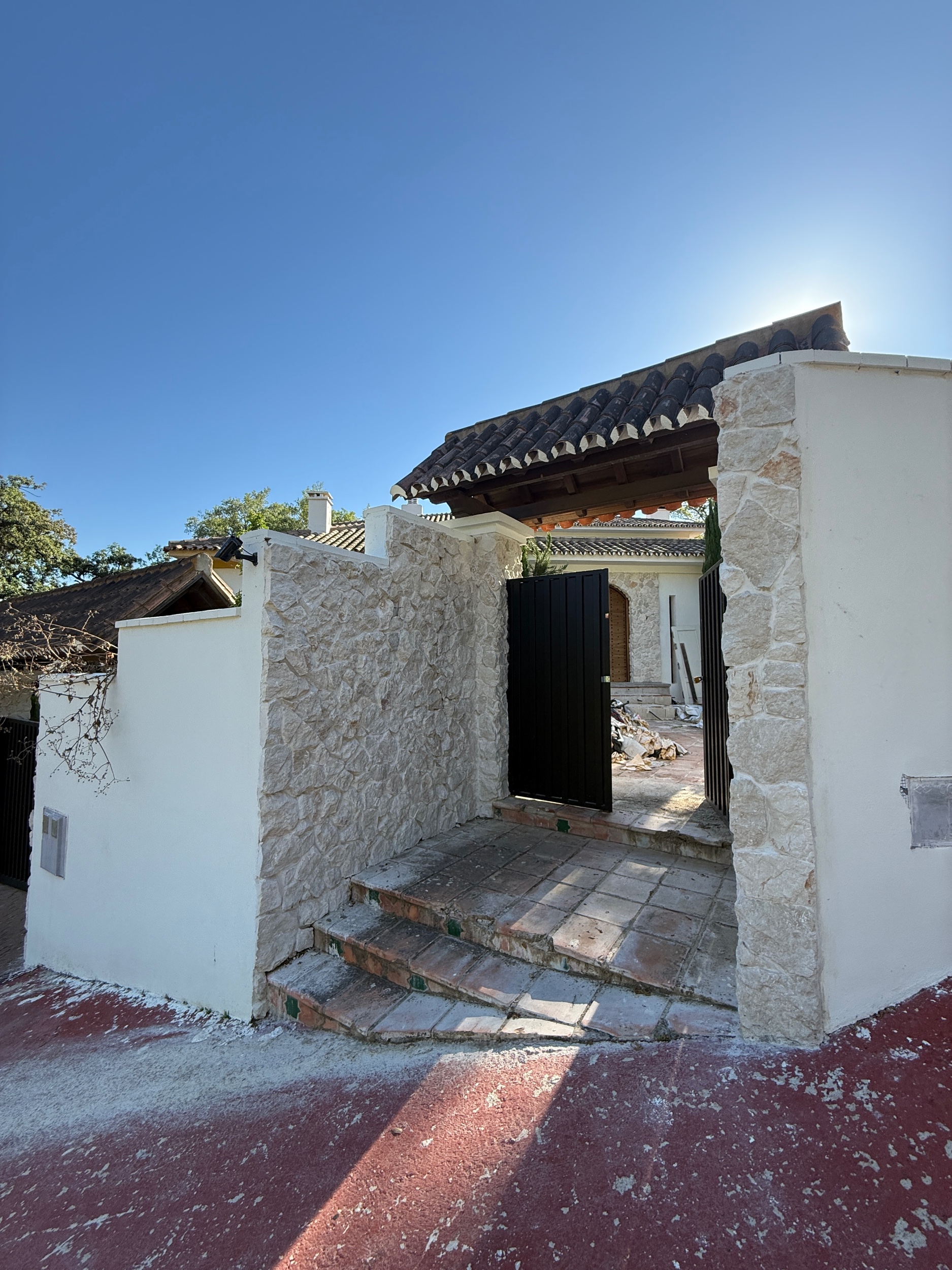 3 Bedroom Villa in Marbella - Photo 13