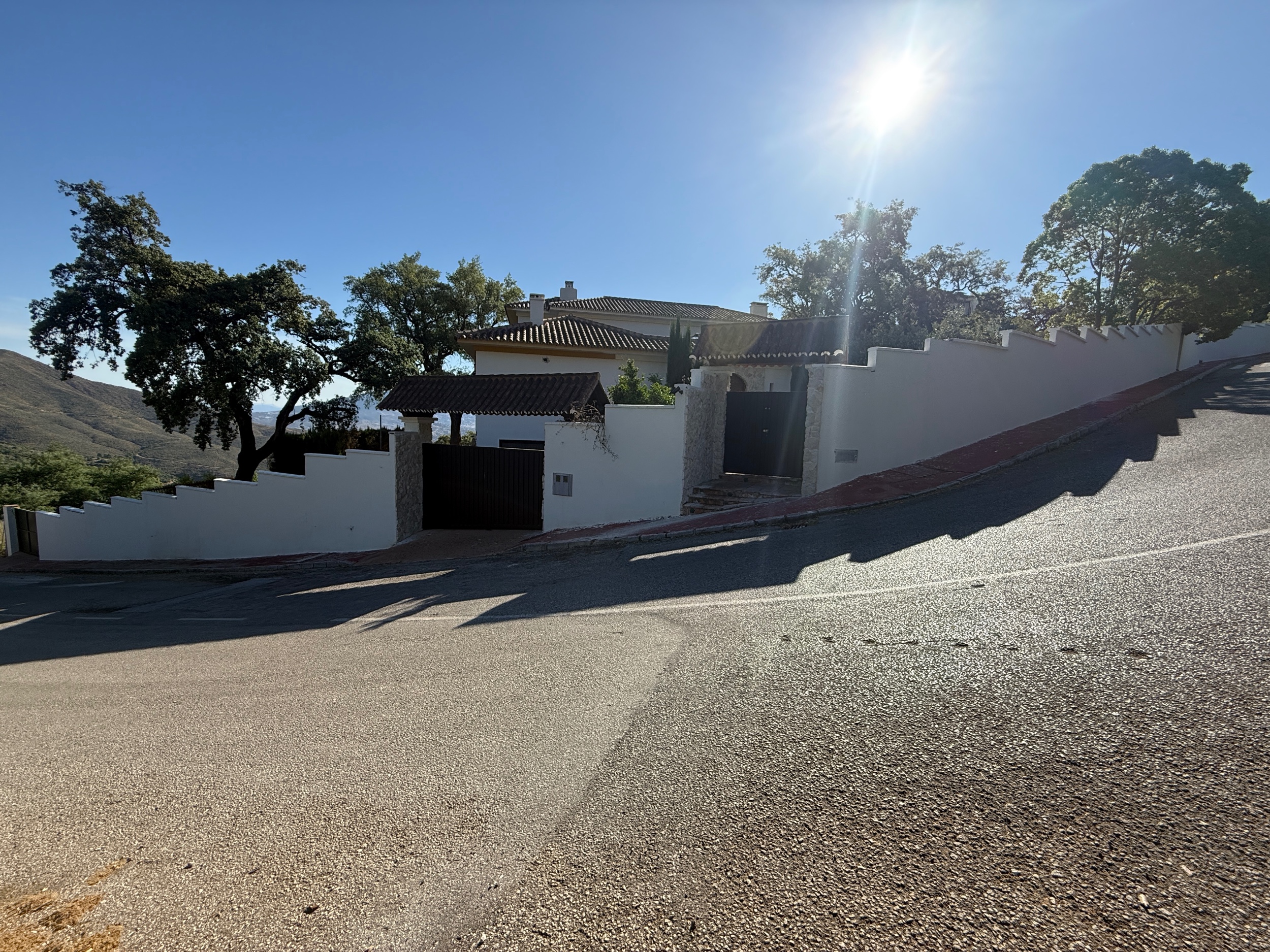 Villa in La Mairena