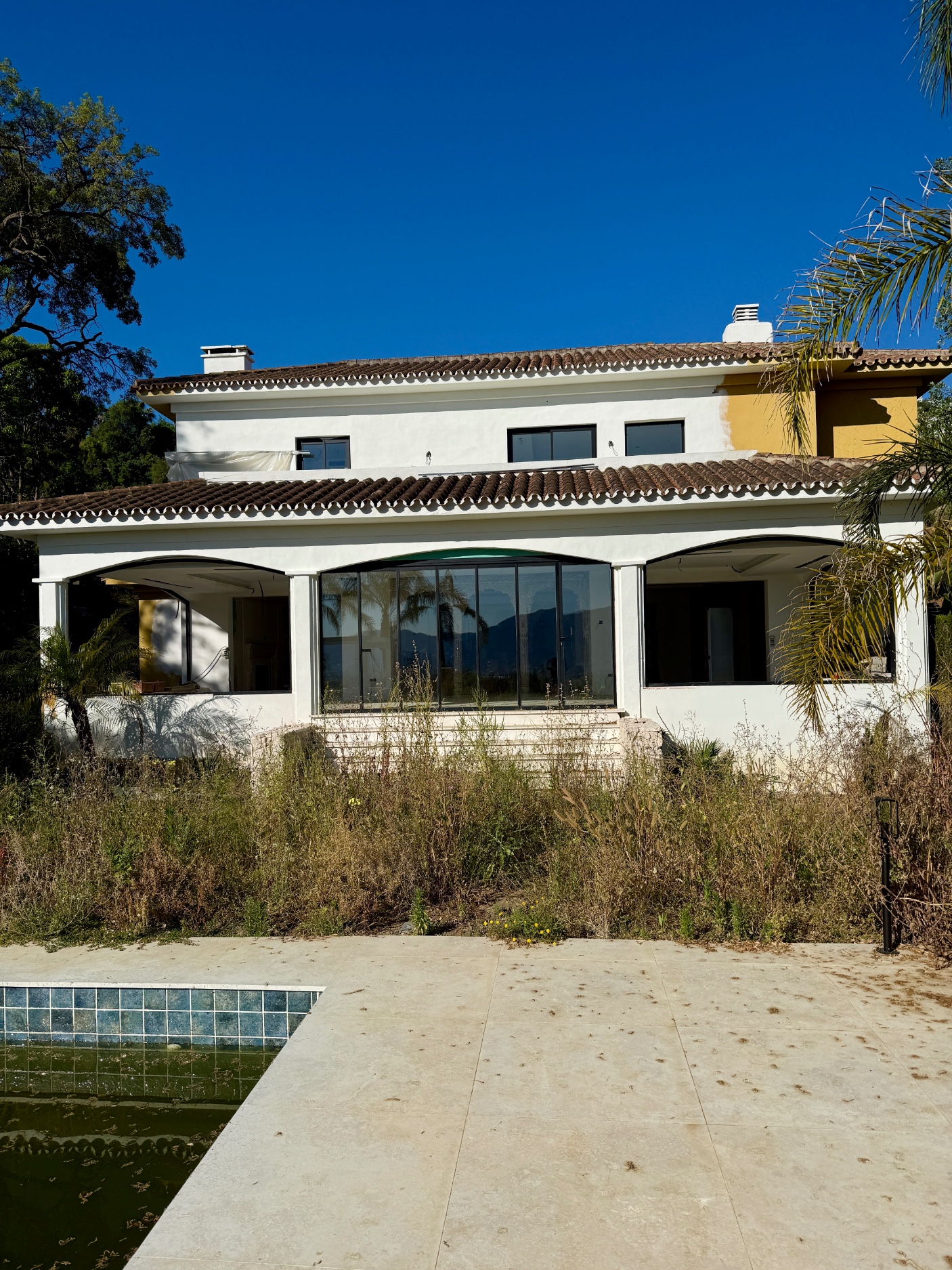 3 Bedroom Villa in Marbella - Photo 4