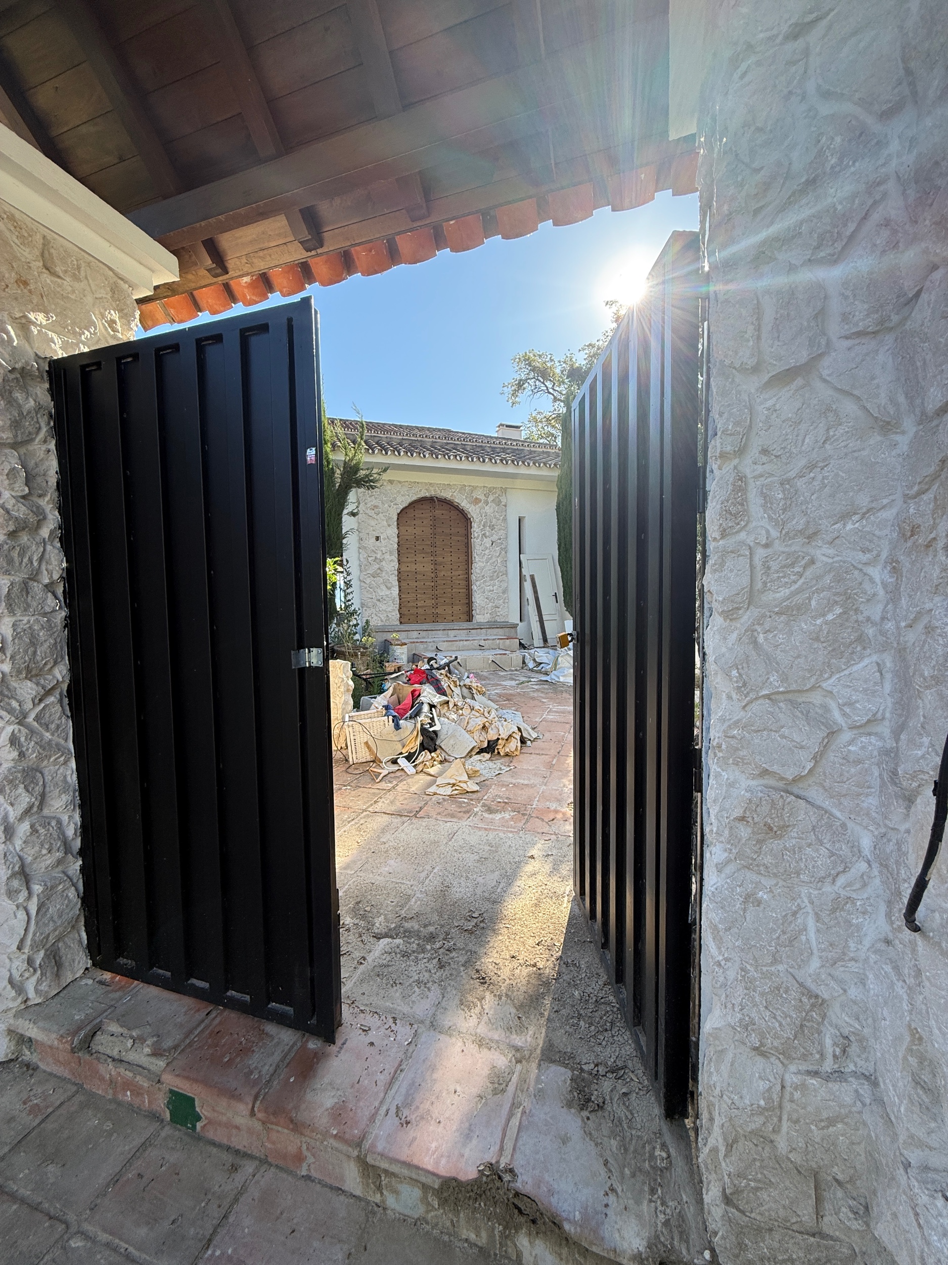 3 Bedroom Villa in Marbella - Photo 12