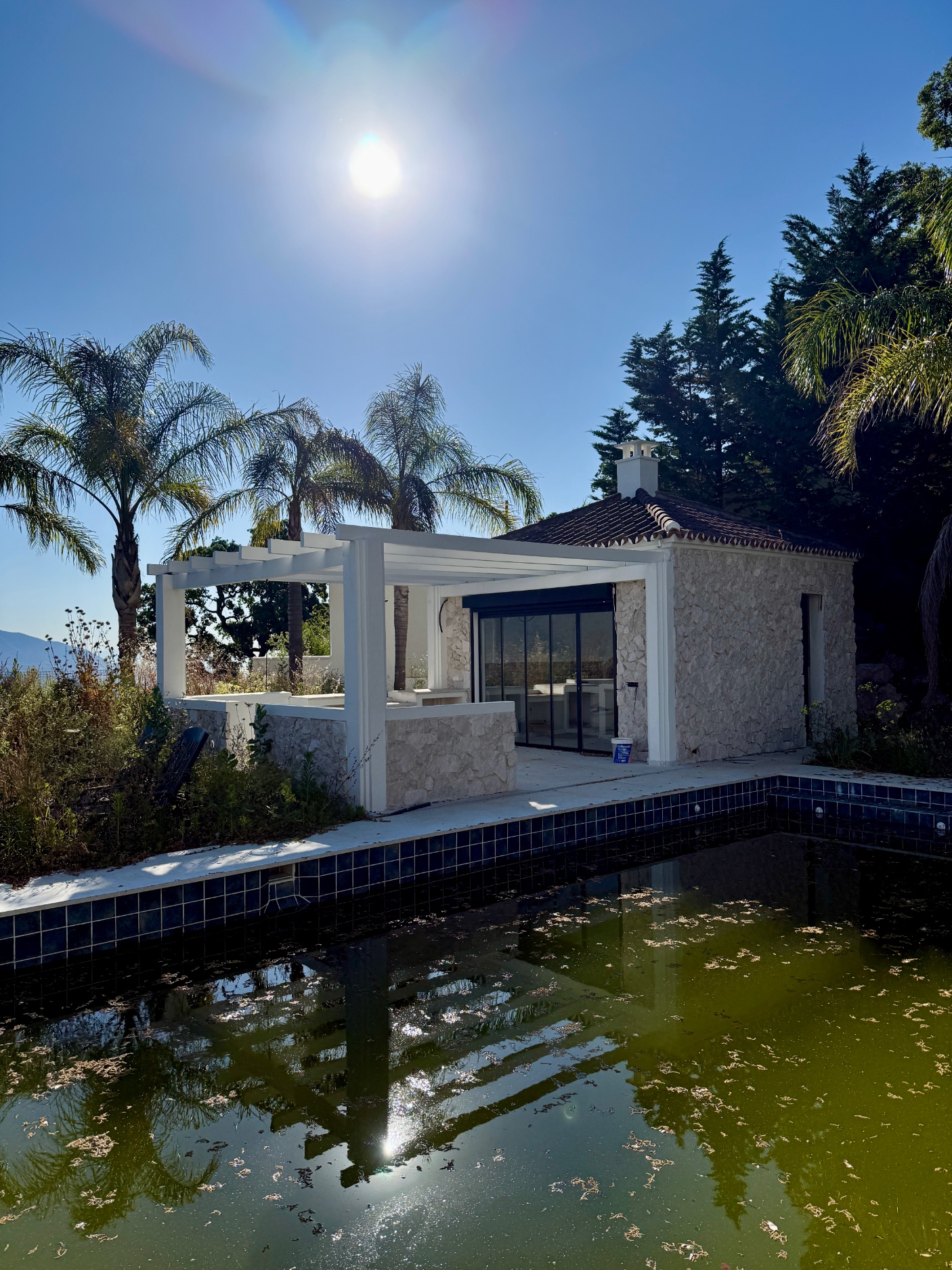 3 Bedroom Villa in Marbella - Photo 5