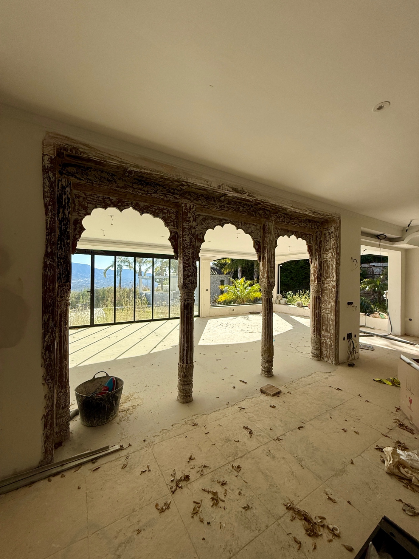 3 Bedroom Villa in Marbella - Photo 8