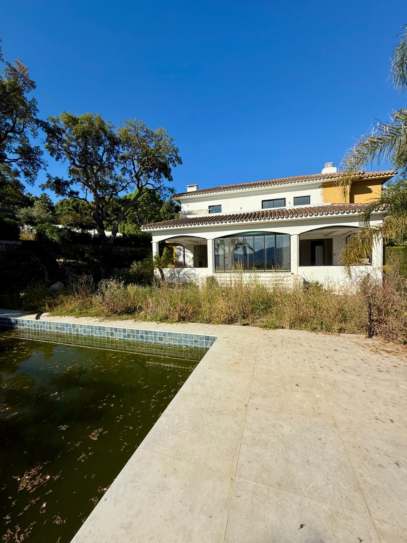 3 Bedroom Villa in Marbella - Photo 3