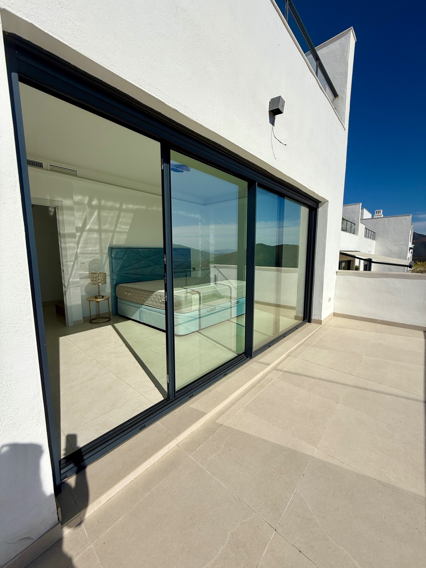 4 Bedroom Villa in Marbella - Photo 8