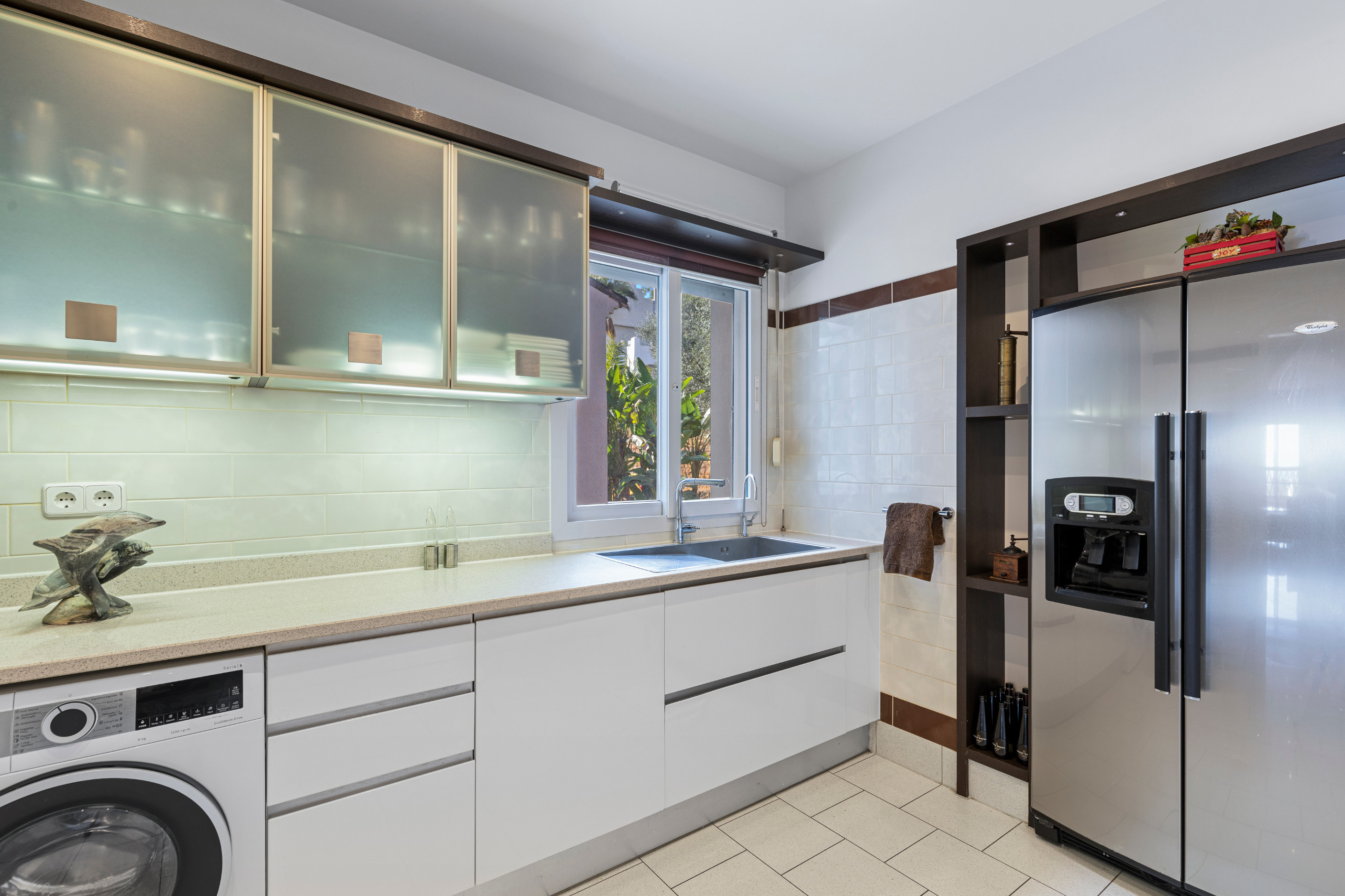 3 Bedroom Apartment in Benahavís - Photo 19