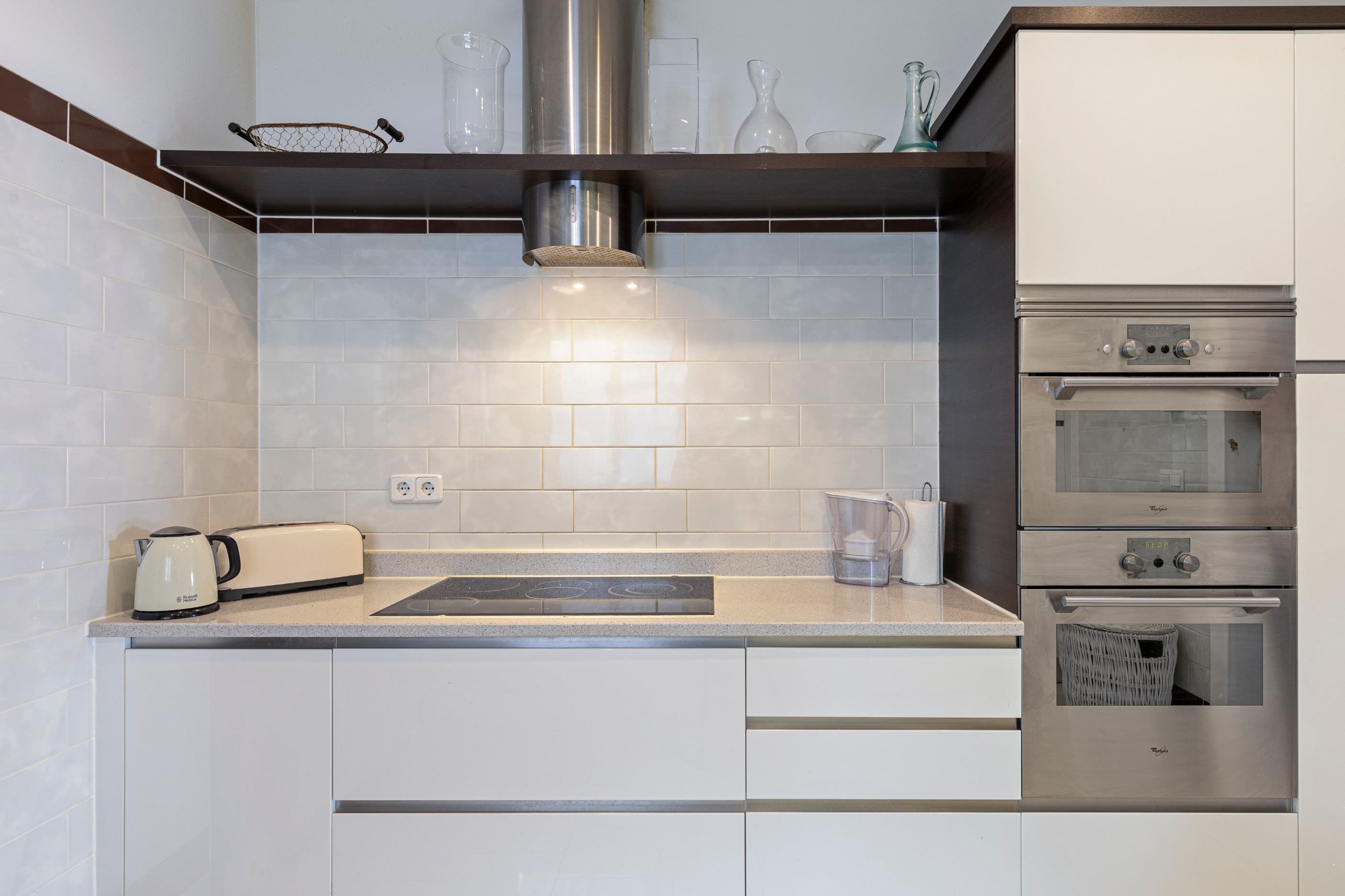3 Bedroom Apartment in Benahavís - Photo 18