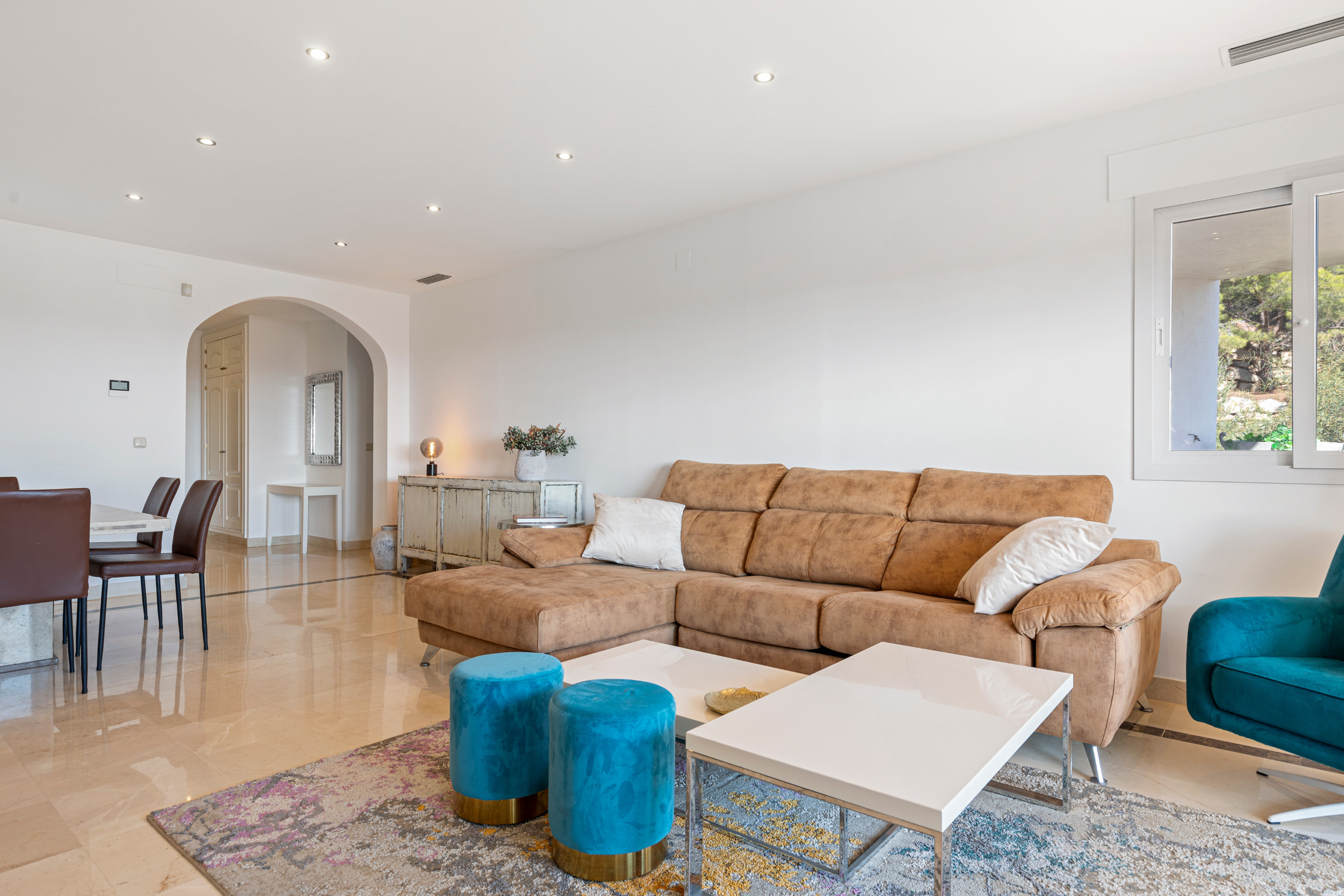 3 Bedroom Apartment in Benahavís - Photo 15