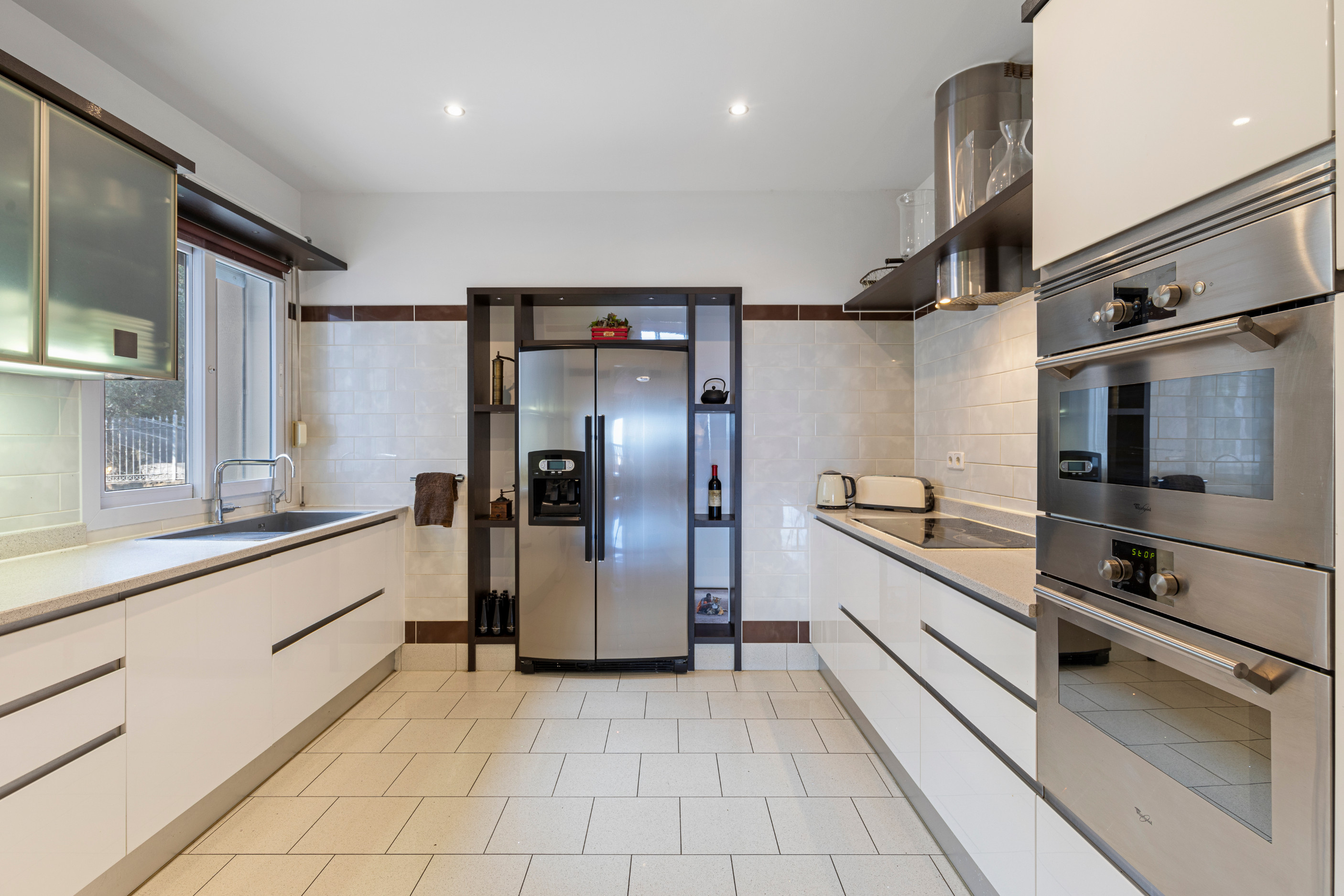 3 Bedroom Apartment in Benahavís - Photo 20